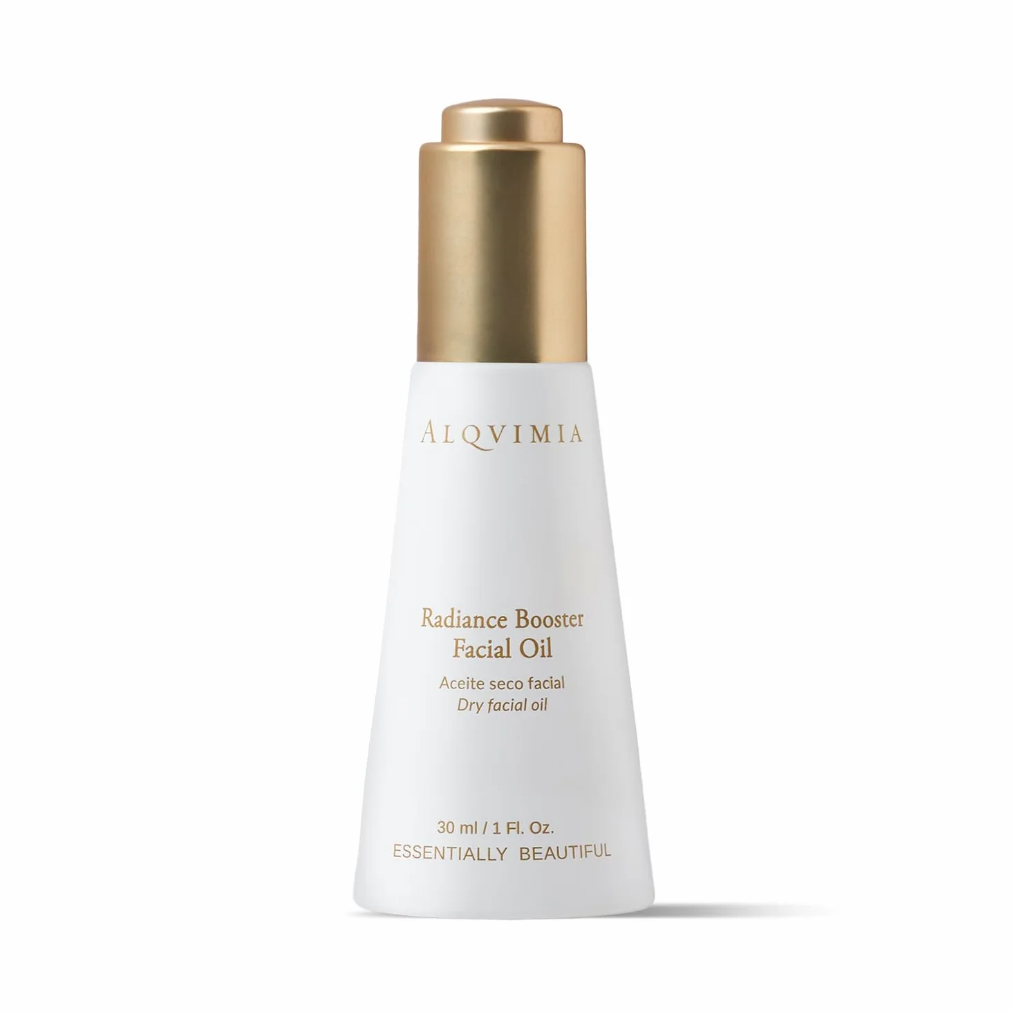 Radiance Booster do twarzy Oil 30 ml