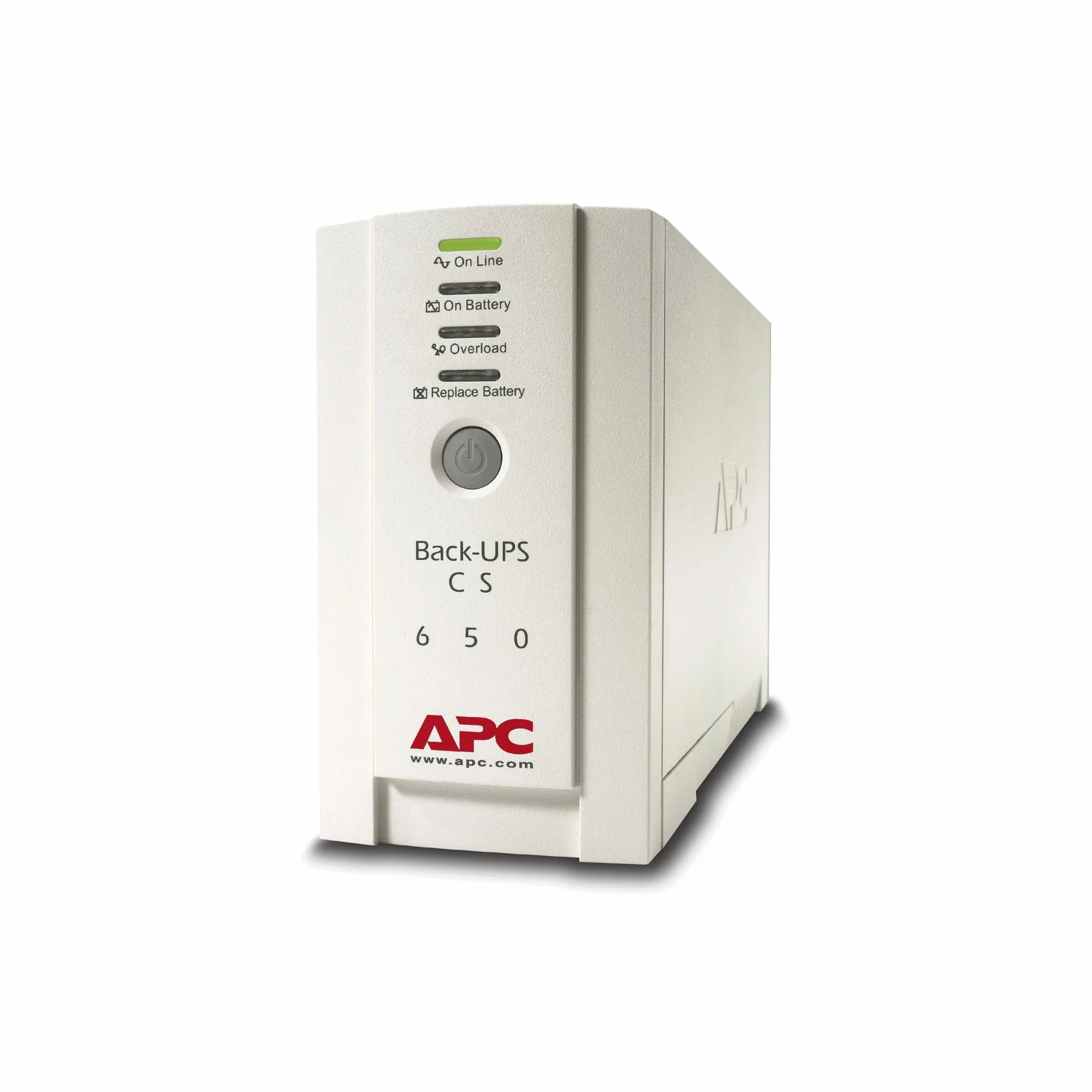 APC BK650EI