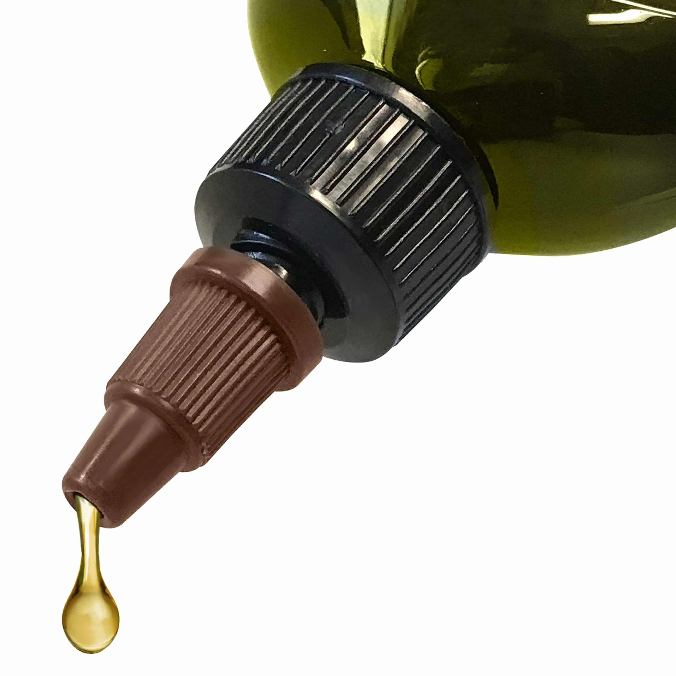 Difeel Olejek z Rozmarynu i Premium Olejek do Włosów z Biotyną 210 ml - Olejek Rozmarynowo-Miętowy Zbogacony o Biotynę