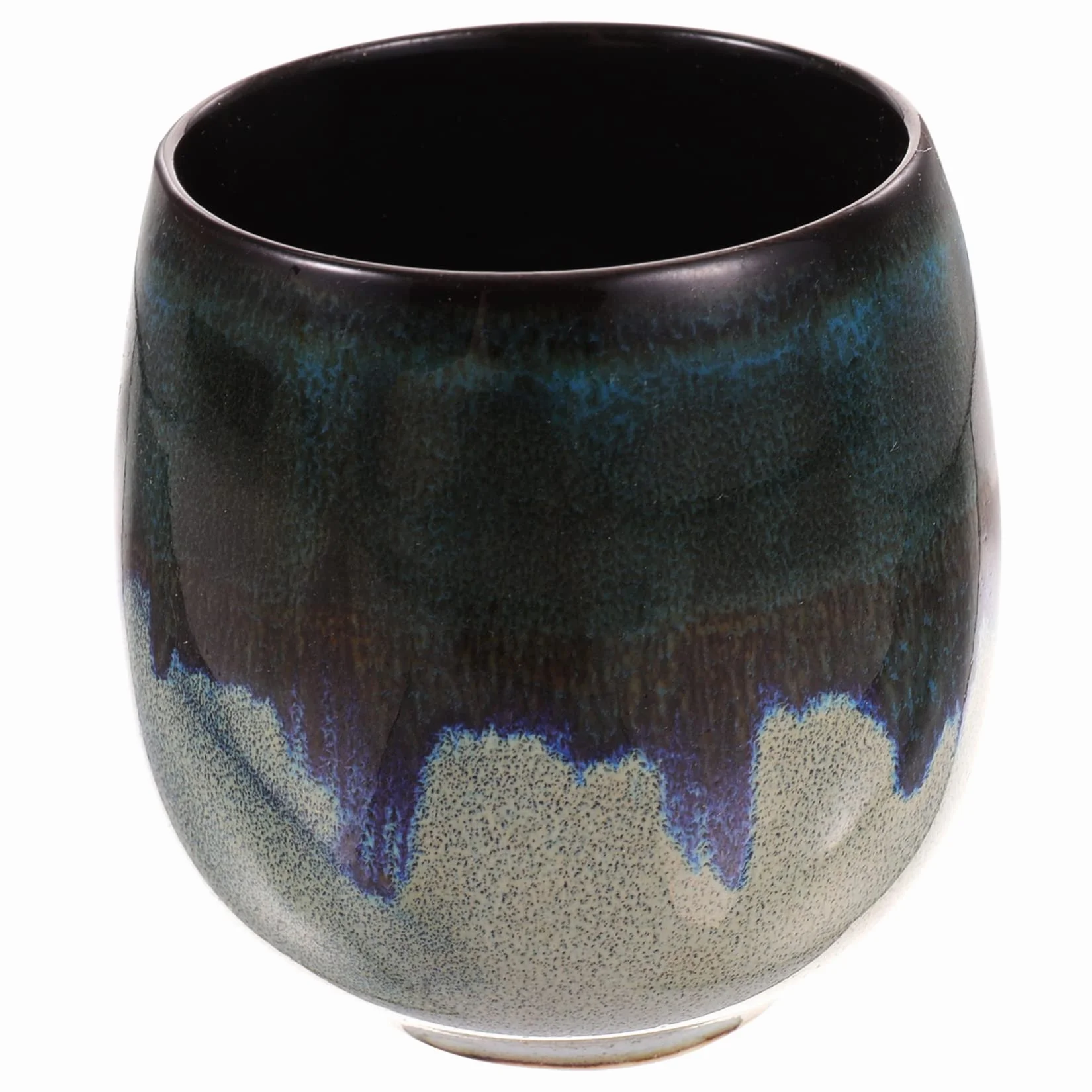 Cabilock Ceramiczny Kubek Gradientowy Do Herbaty I Kawy Wysokotemperaturowy
