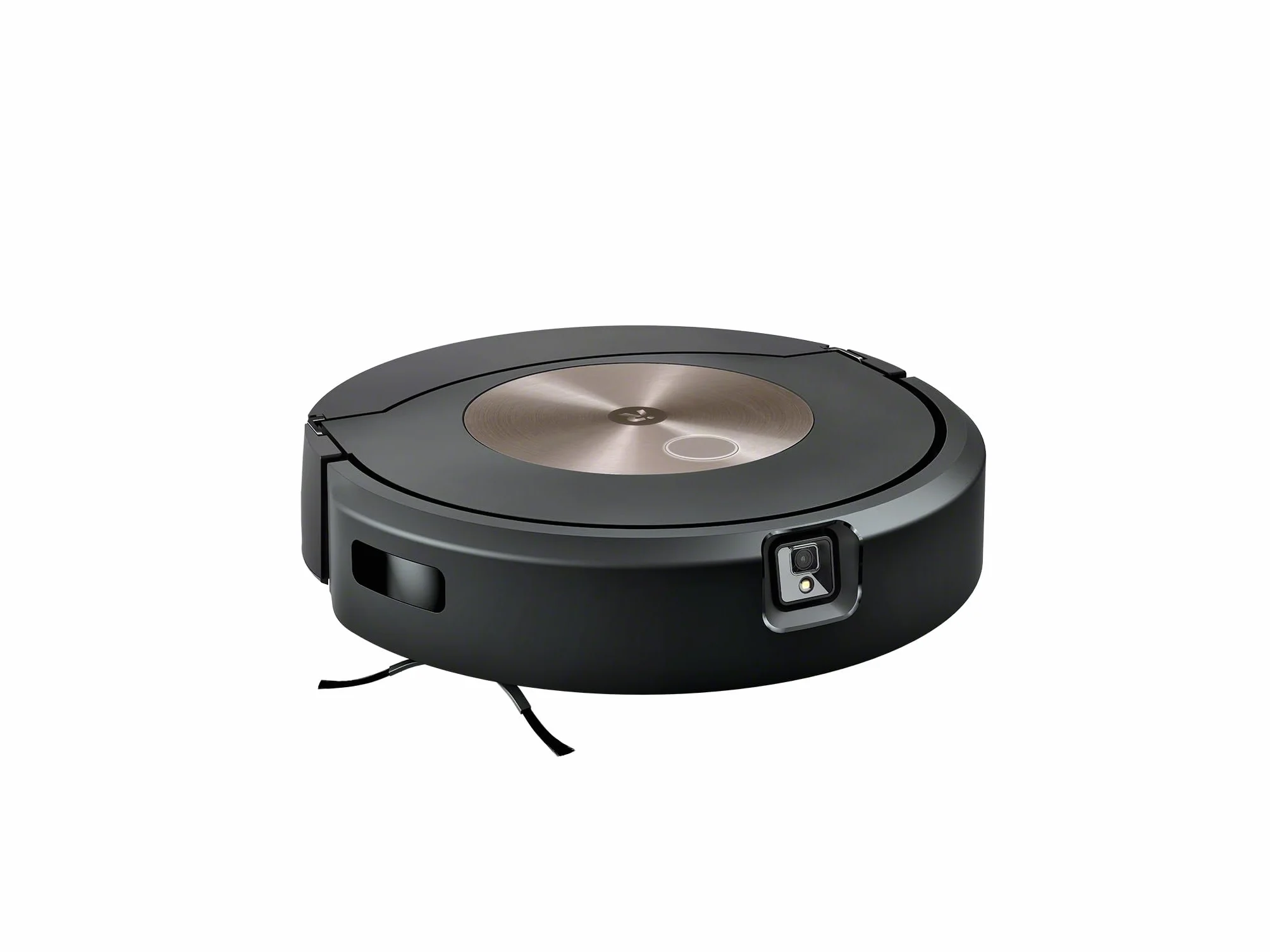 iRobot Roomba Combo J9+ Robot Sprzątający, Brązowy Mech, 313 ml