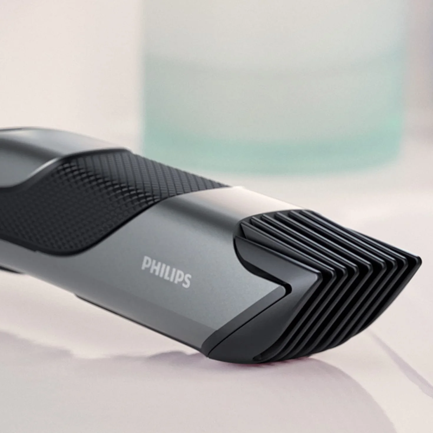 Philips Bodygroom 7000 męska golarka akumulatorowa do 70 min czarna