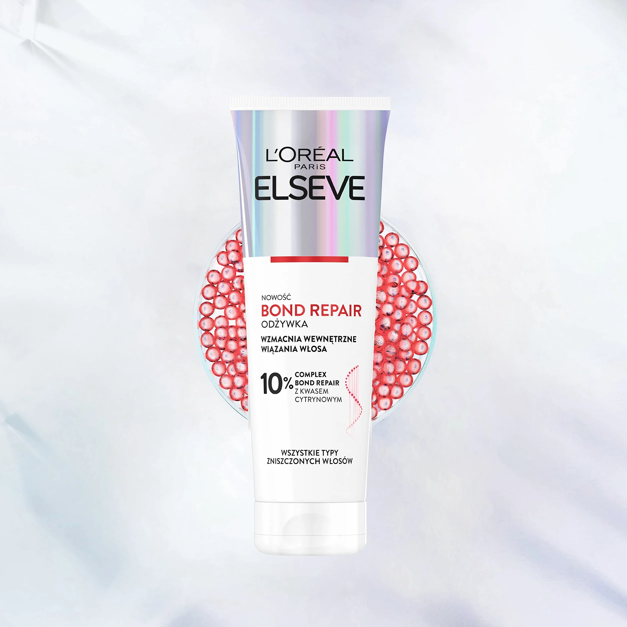 L'Oréal Paris Elseve Bond Repair Odżywka 150ml