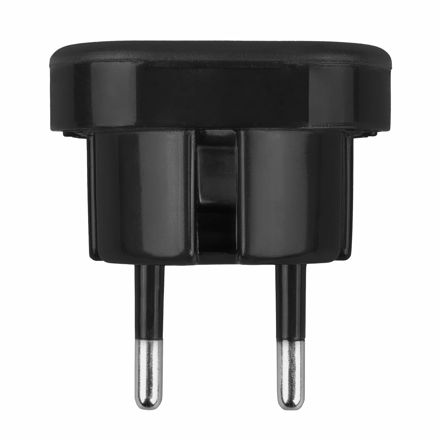 Maclean MCE72 UK 3-pinowy do europejskiego (Schuko) 2-pinowy, adapter, adapter podróżny, podróż, Niemcy