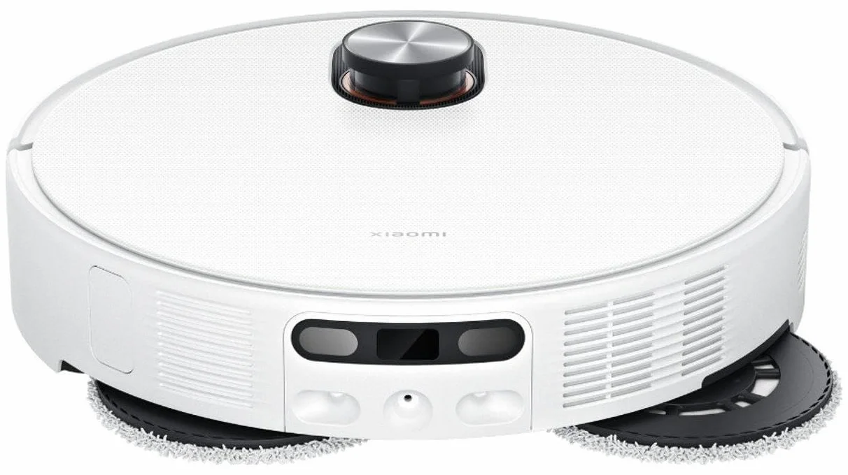 Xiaomi Robot Aspirador 5 Pro 20000Pa 5200mAh BHR07WFEU