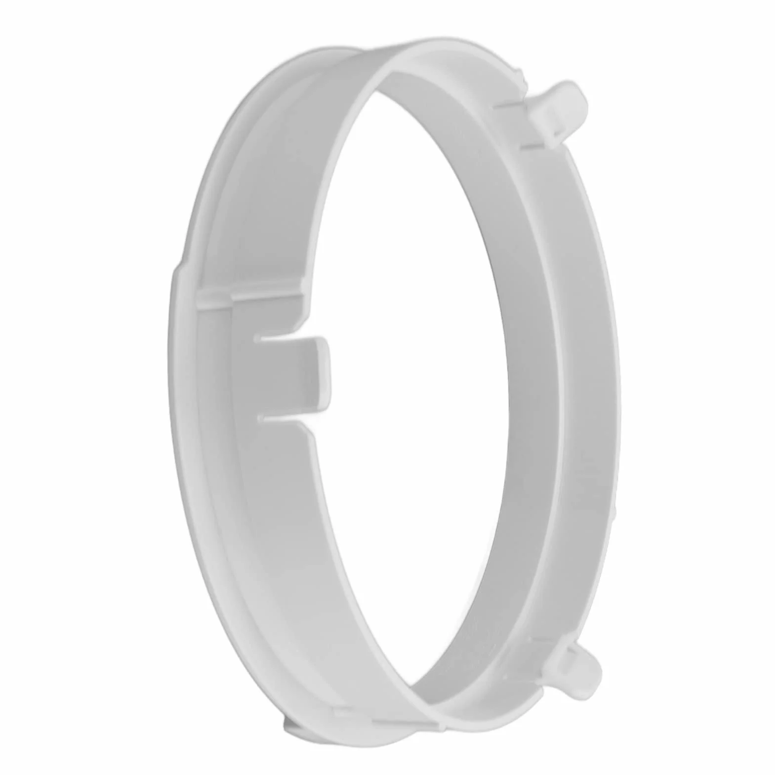 Regulowany adapter węża wydechowego klimatyzatora ABS Jeanoko