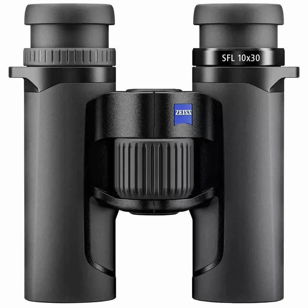 ZEISS Lornetka SFL 10x30