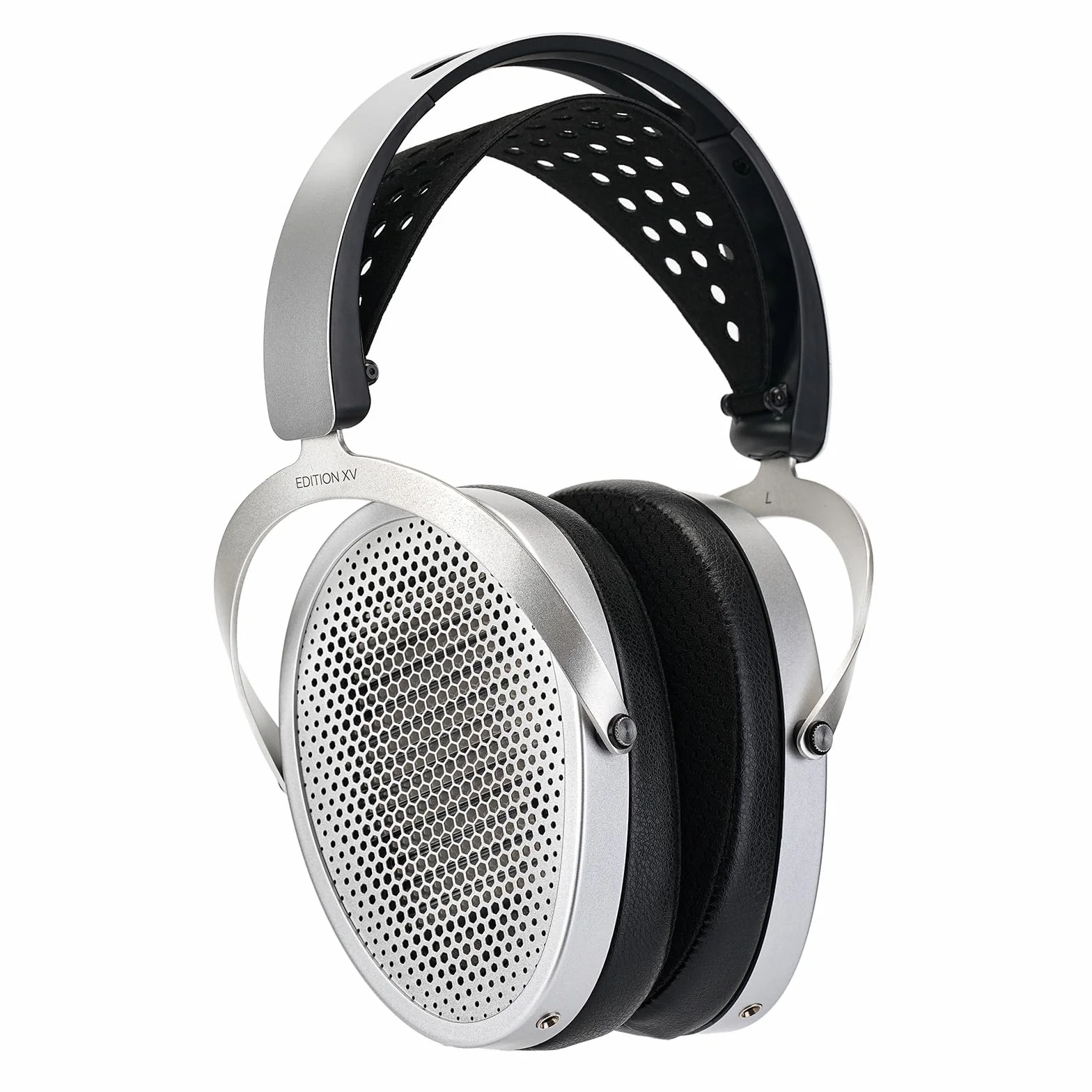 HIFIMAN Edition XV otwarte nauszne pełnowymiarowe słuchawki Hi-Fi ze wzmocnionym magnesem