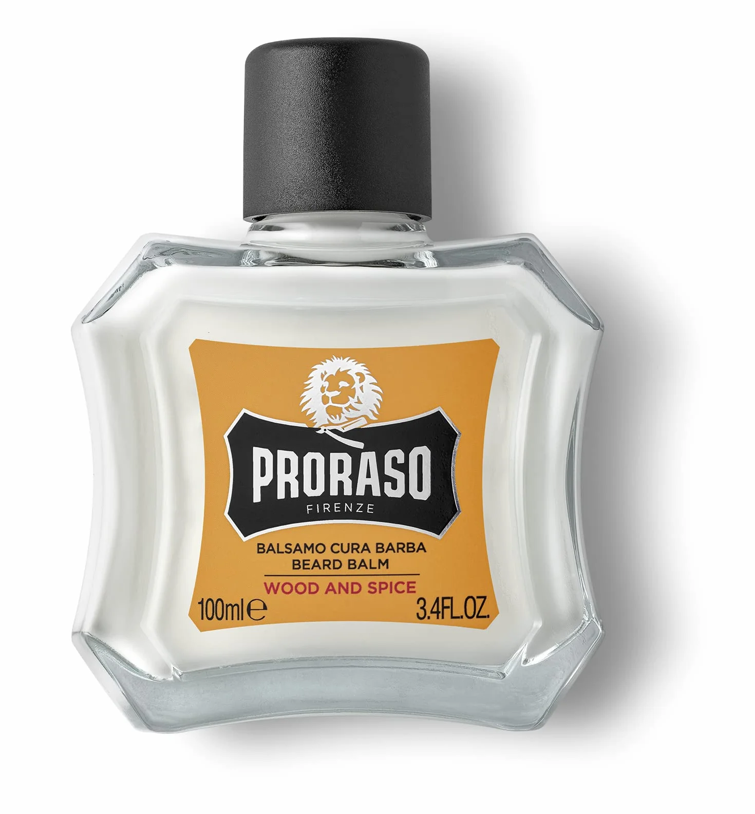 Proraso Drewno & Przyprawa Broda Balsam 100 ml