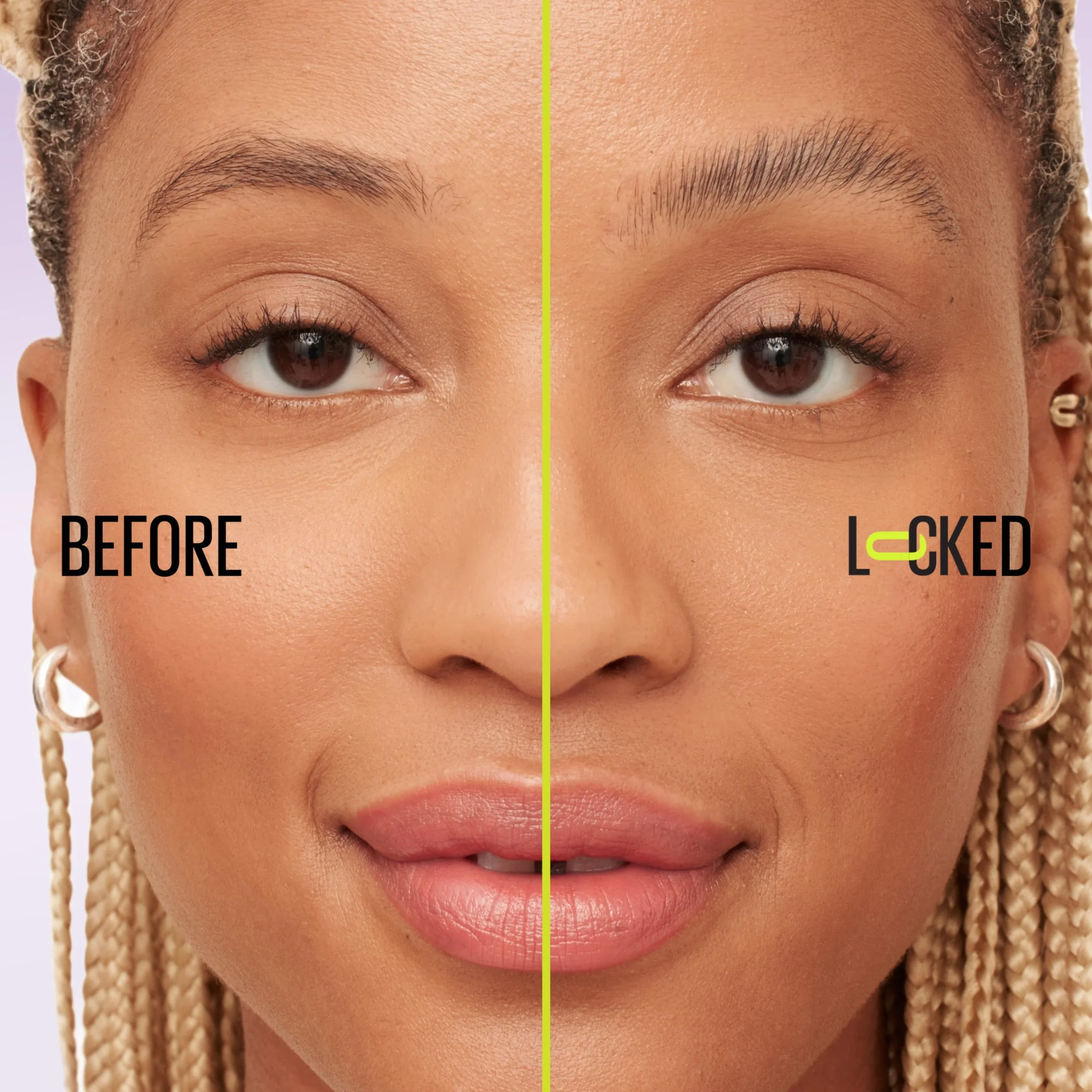 Maybelline New York Superlock żel do brwi