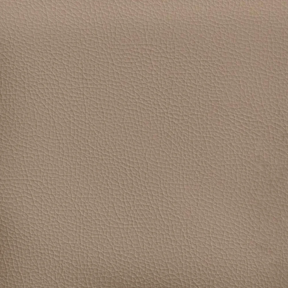 vidaXL Sofa Chesterfield, 3-os., cappuccino, sztuczna skóra, 3-osobowa sofa, kanapa, wypoczynek, kanapa 3-osobowa, wersalka, sofa trzyosobowa
