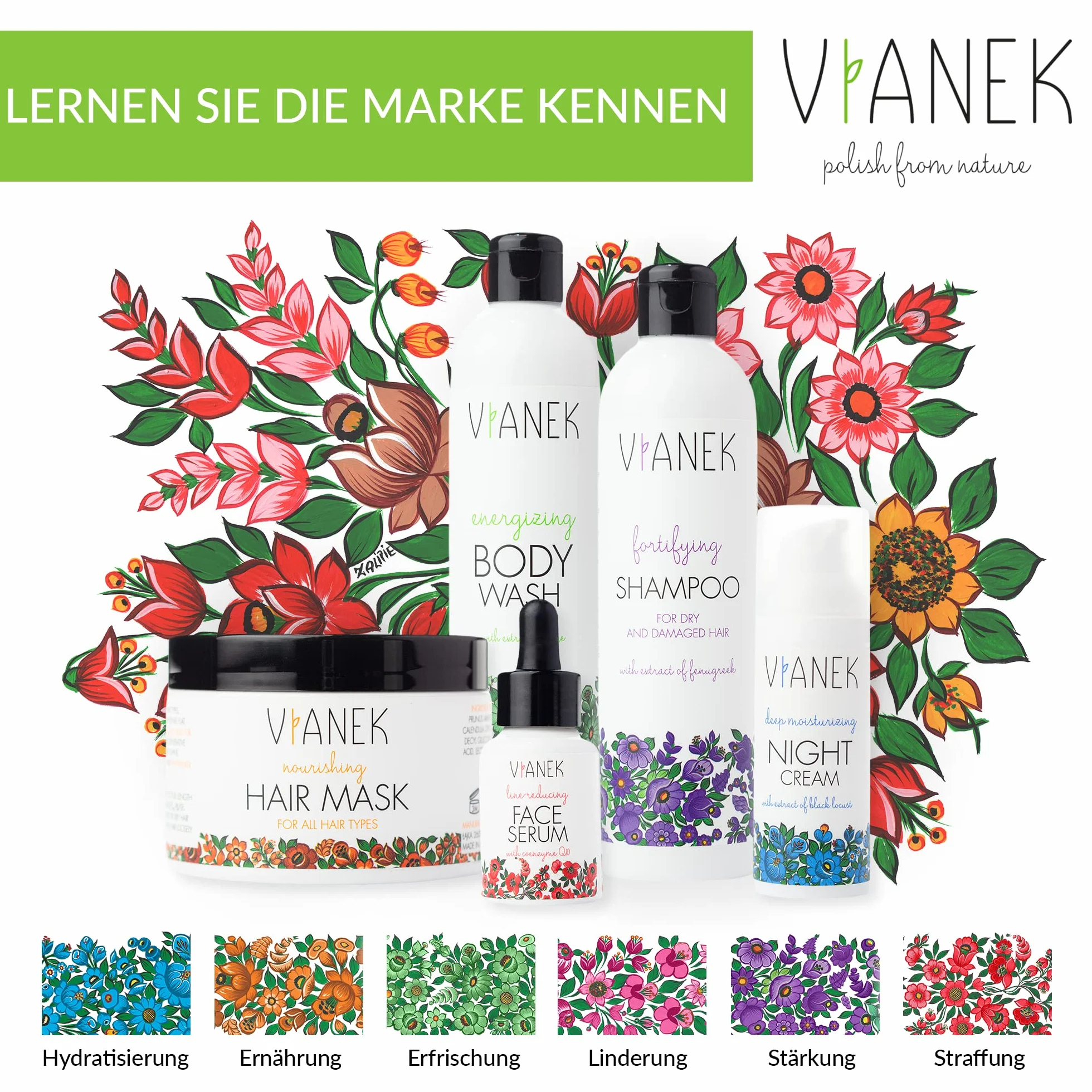 VIANEK Kojący peeling do skóry głowy 150 ml – Skalp Scrub do wszystkich rodzajów skóry – wegański naturalny kosmetyk z kwasem salicylowym do pielęgnacji skóry głowy