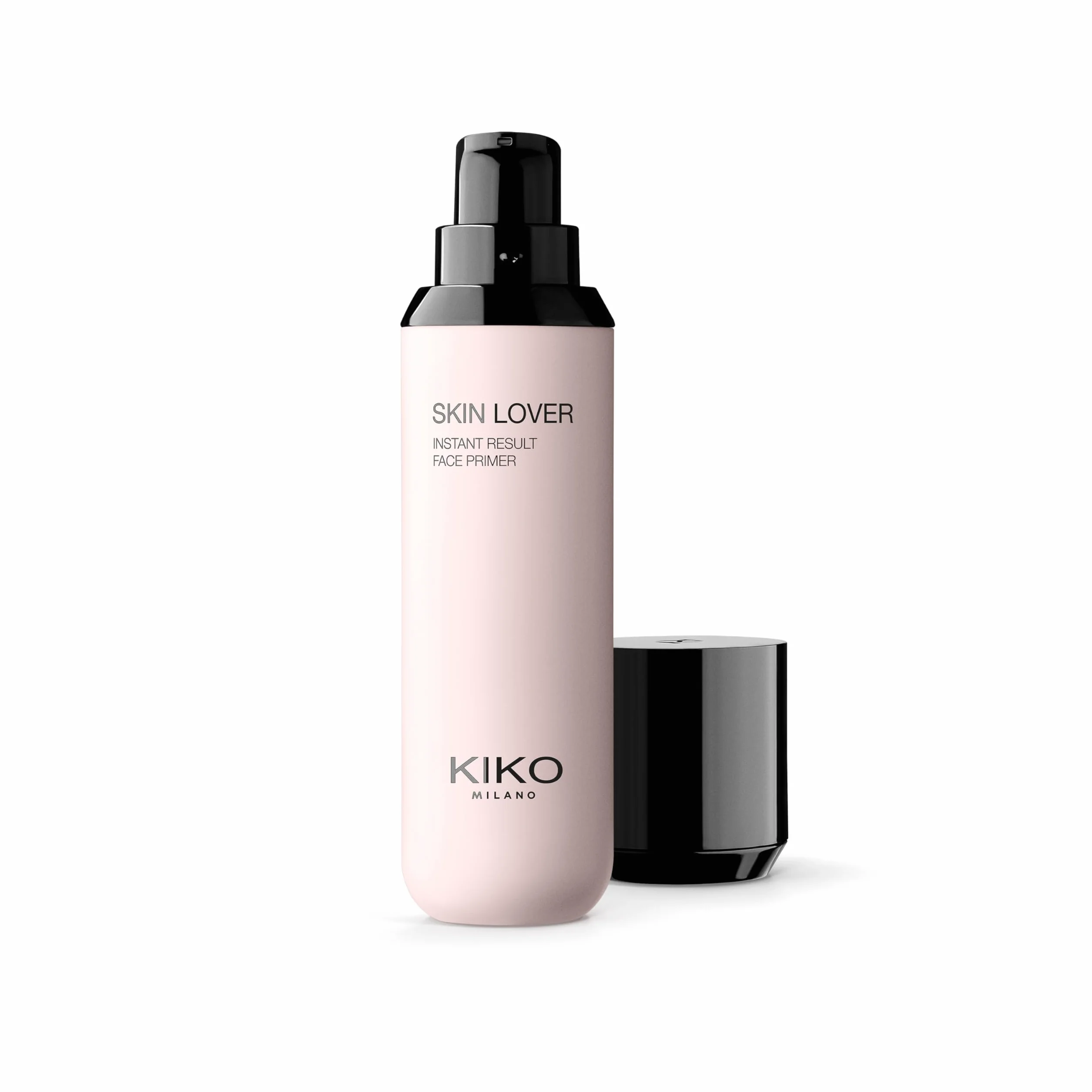 KIKO Milano Skin Lover Instant Result Face Primer, Nawilżająca Baza Do Twarzy Z Kwasem Hialuronowym
