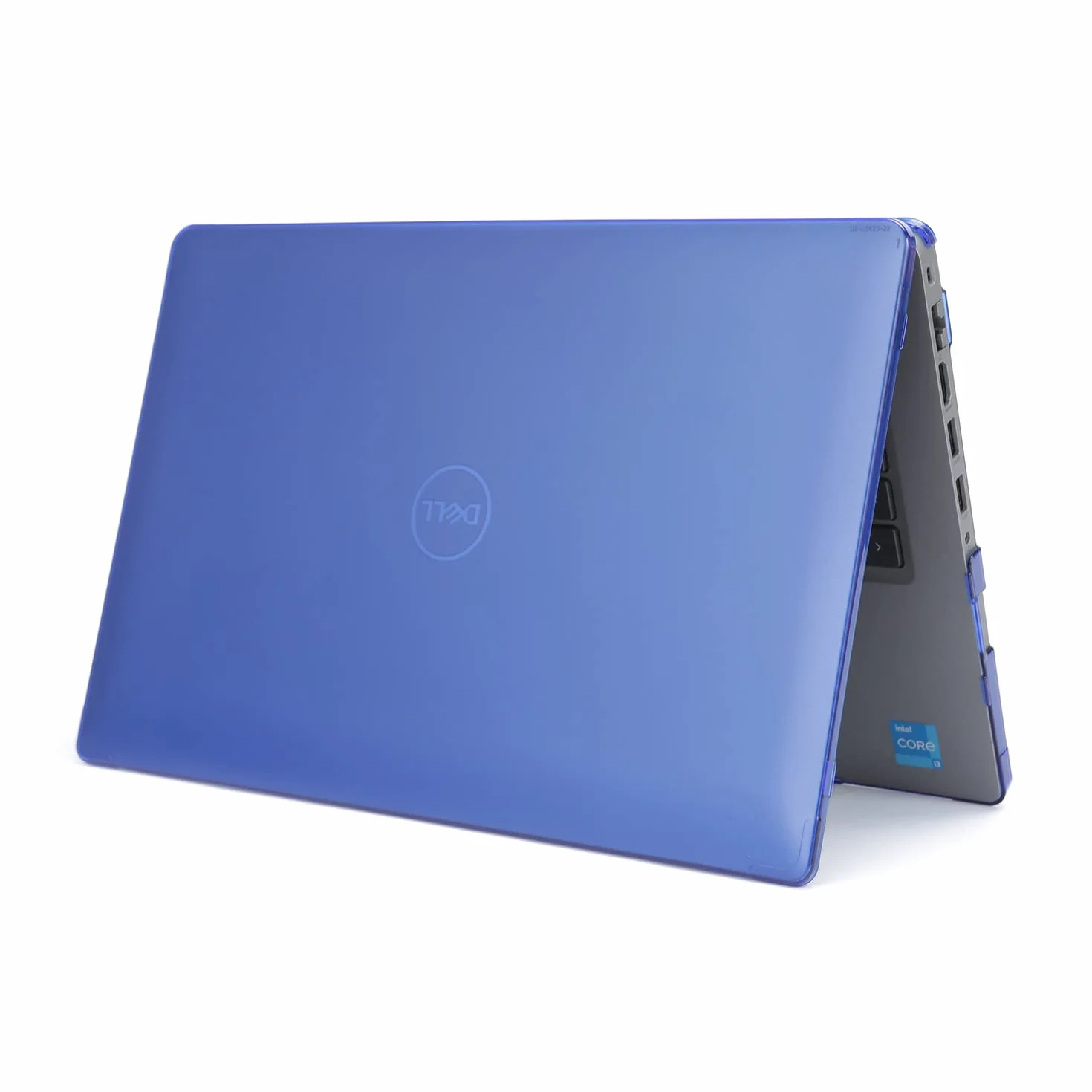 mCover Etui ochronne kompatybilne z notebookiem Windows 2021~2022 14" Dell Latitude 5420 5421 5430 5431 Windows Notebook Computer (nie pasuje do innych modeli Dell), niebieskie