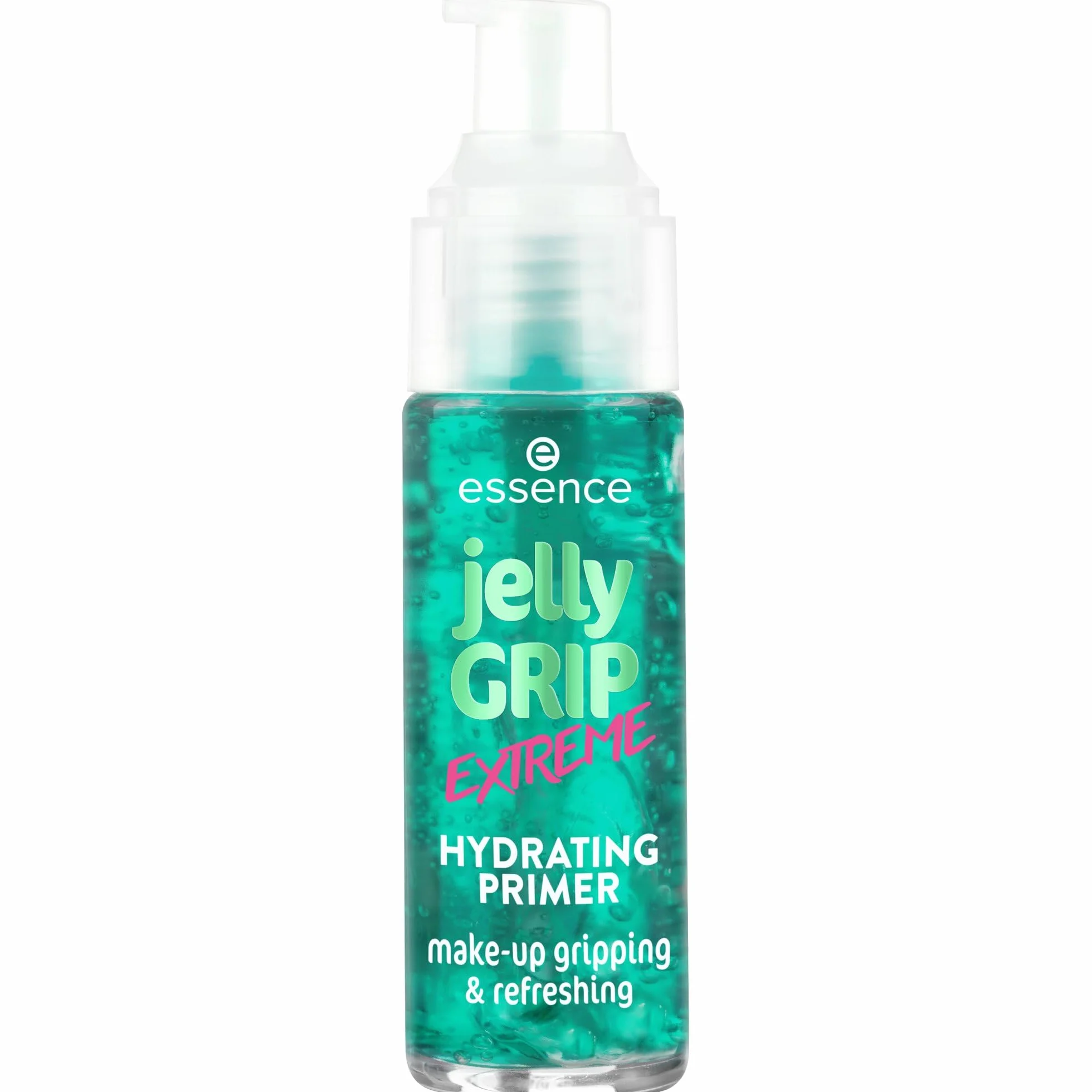 Essence Baza pod makijaż Jelly Grip Extreme Hydrating Primer 29ml