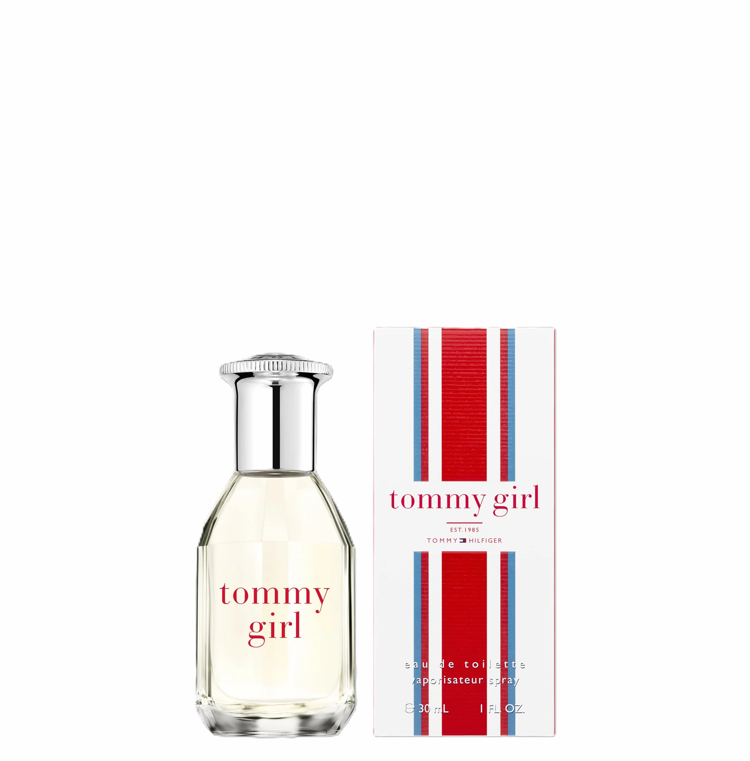 Tommy Girl Eau de Cologne 30 Ml Vapo