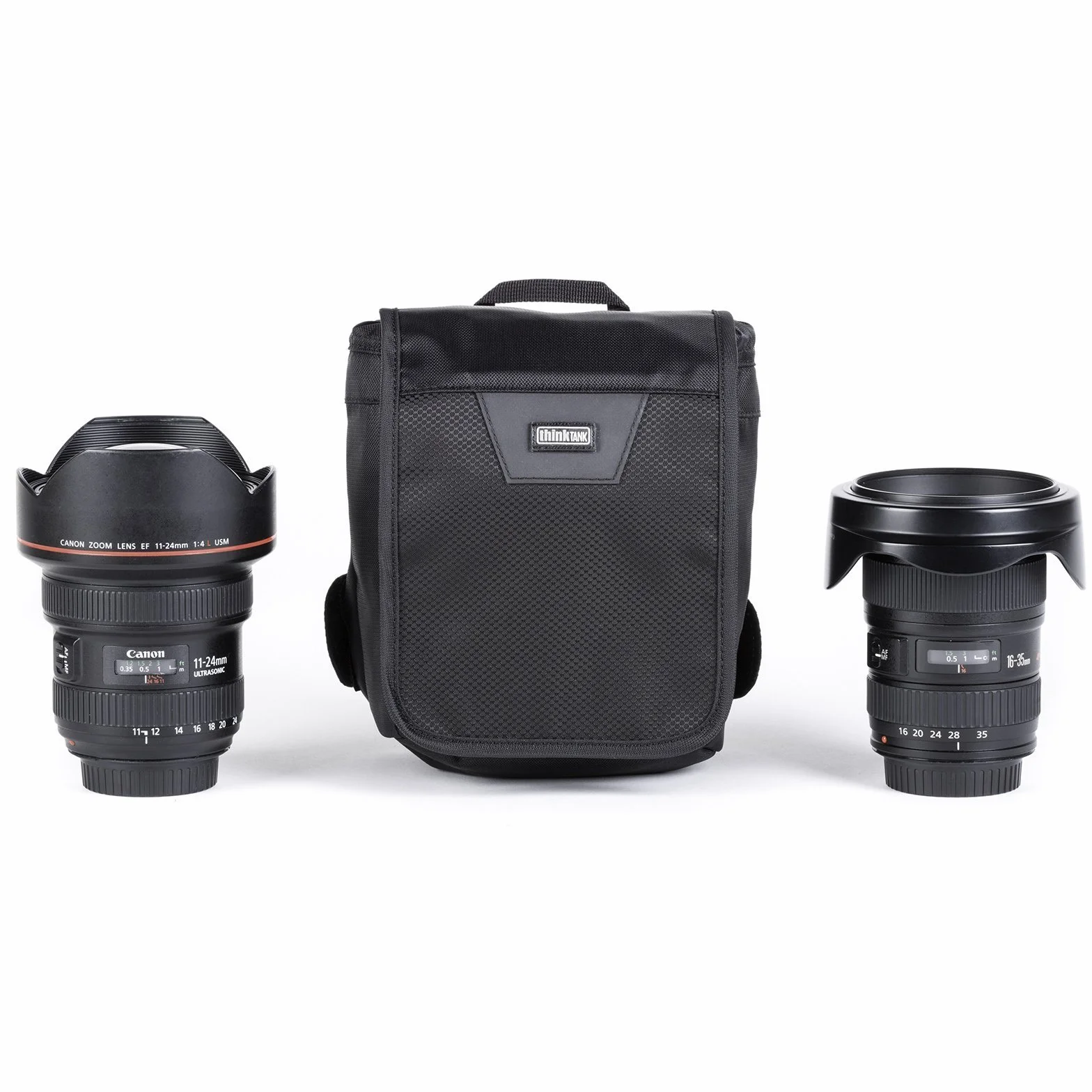 Think Tank 700059 Photo Skin 50 V3.0 Lens Pouch