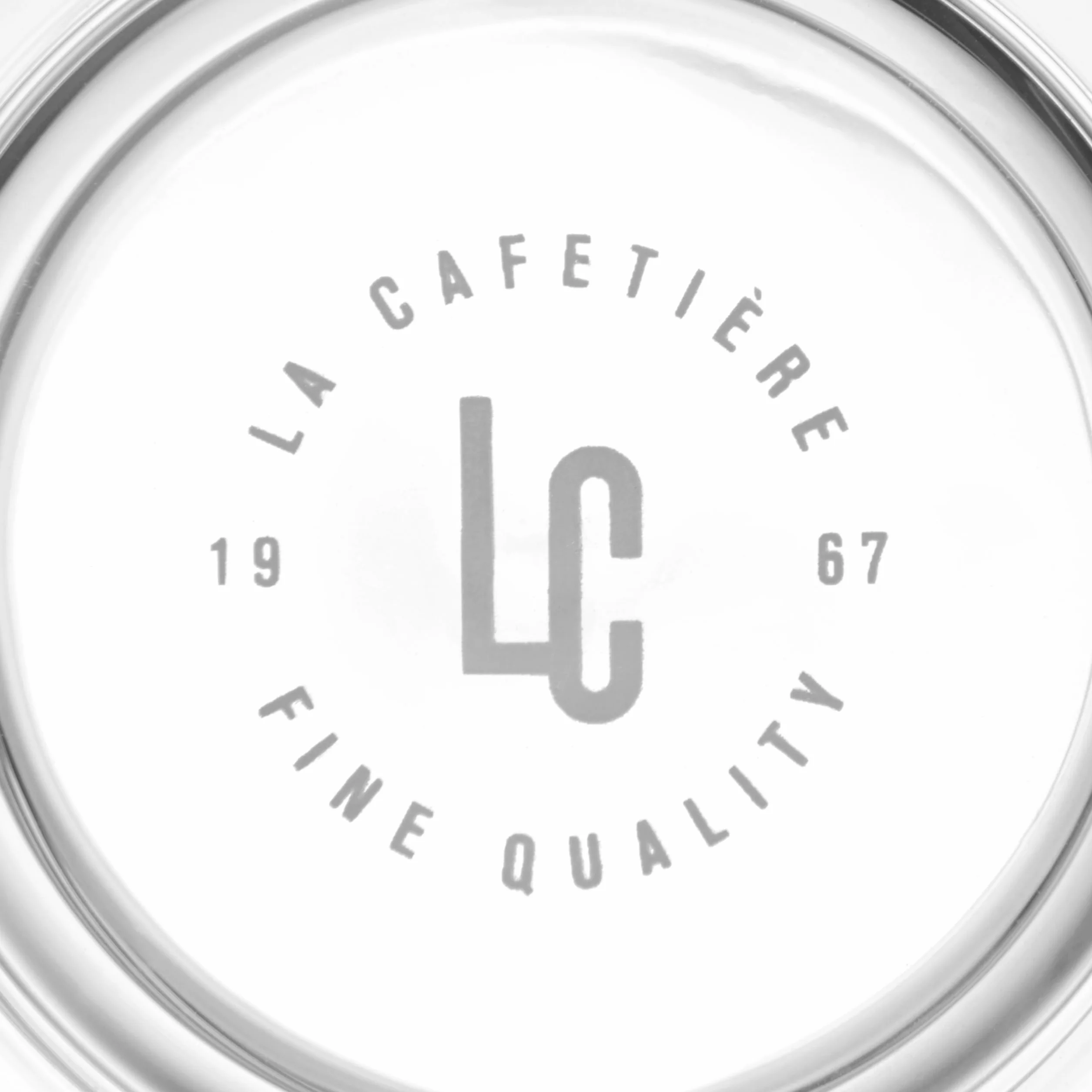La Cafetière Siena 2-częściowy zestaw szklanek Cortado z podwójnymi ściankami 135 ml