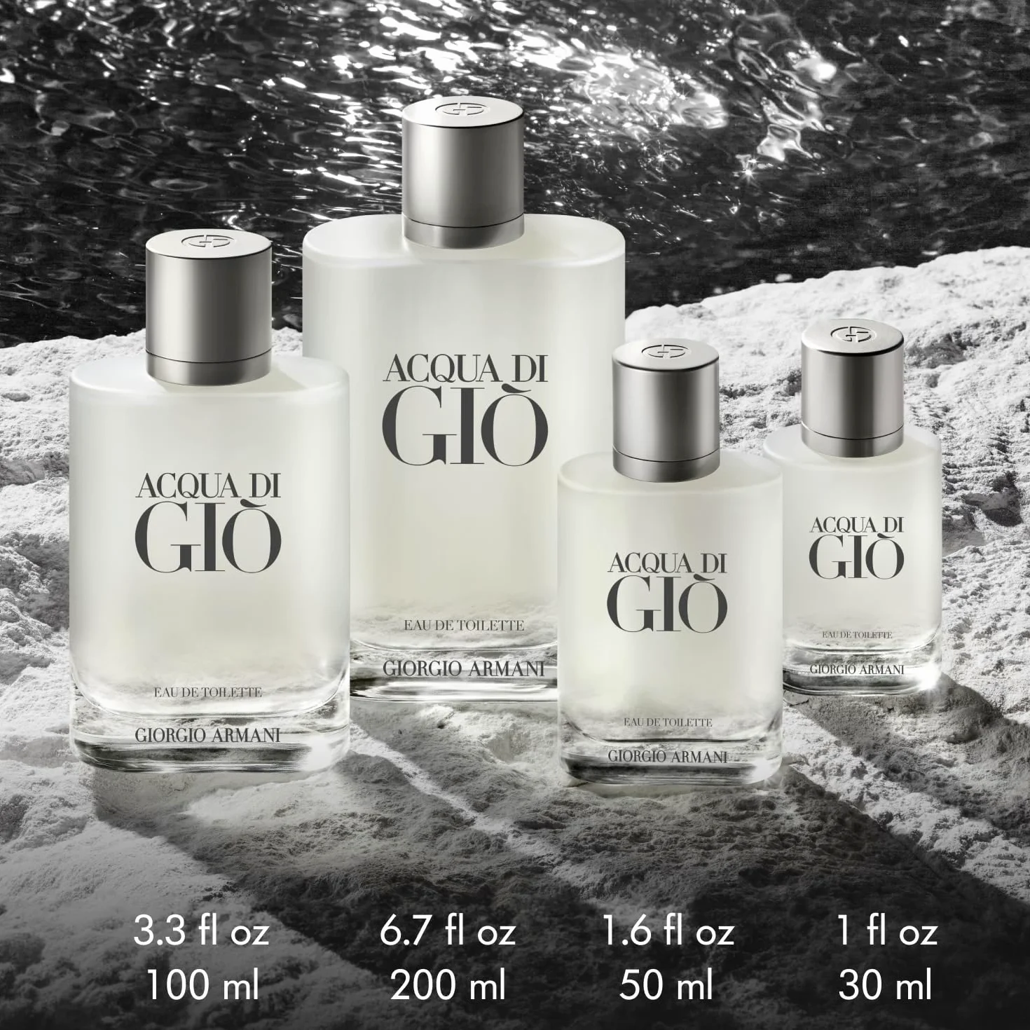 WODA JUŻ MĘŻCZYZNA ZEA DE TOILETTE 50ML
