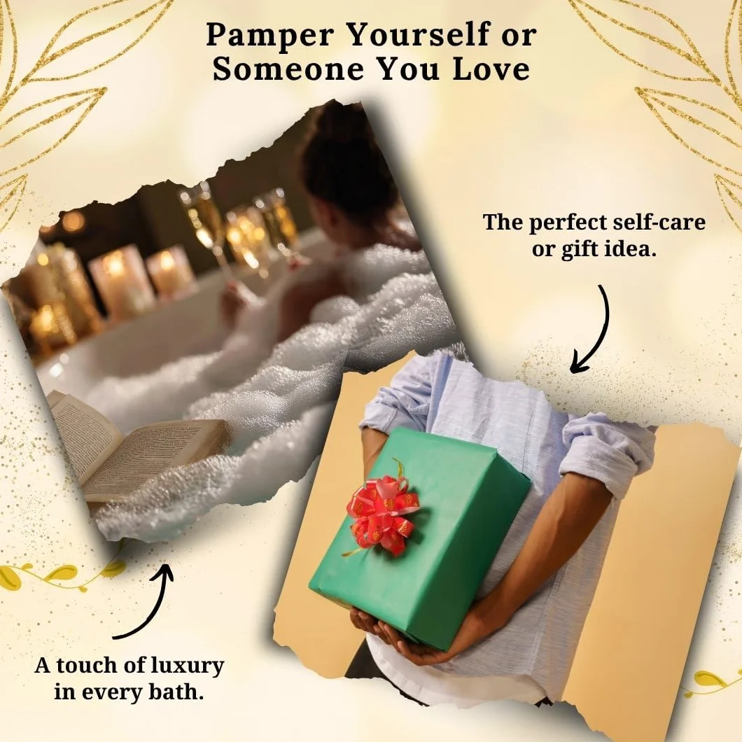 Bath Bombs 12 pcs