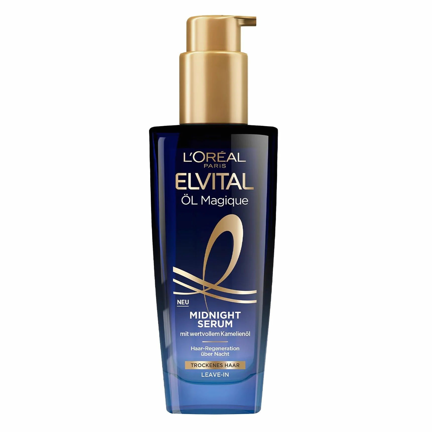 L’Oréal Paris Elvital Serum do Włosów, 100 ml