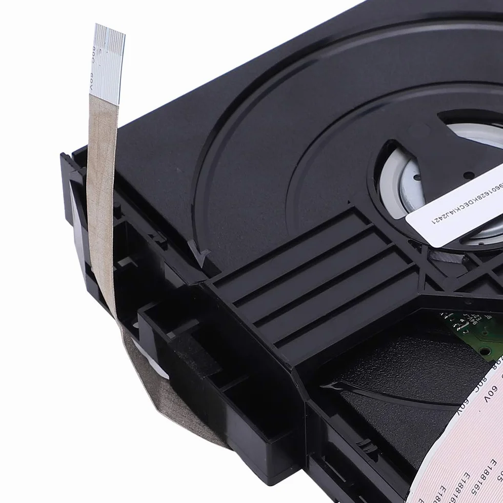 Czytnik Optyczny Blu-Ray, Moduł Soczewki Optycznej, Wymiana Komponentów Elektronicznych Soh-Bdp10G Moduł Soczewki Blu-Ray W Celu Wymiany Uszkodzonych Głowic Laserowych
