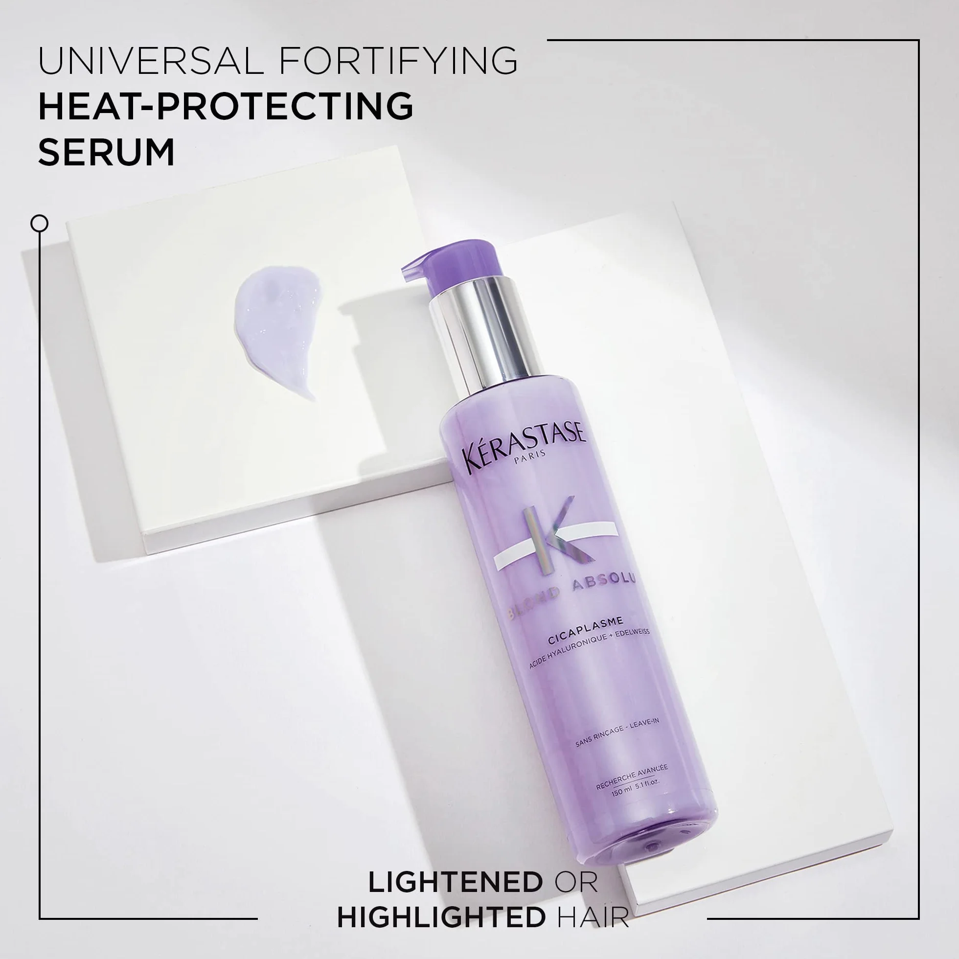 Kerastase Blond Absolu Serum, 150 ml