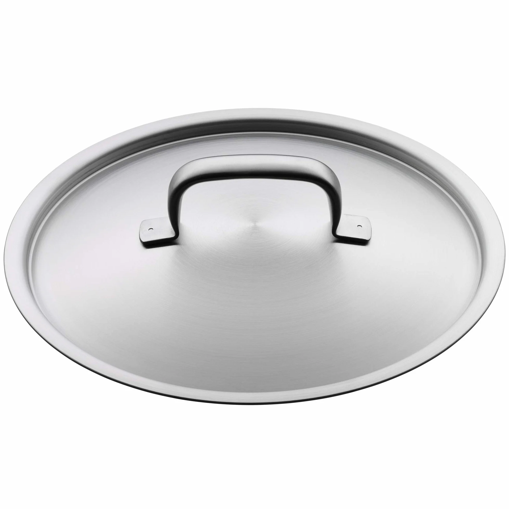 WMF Cromargan garnek do warzyw ze stali nierdzewnej 8,8 l 24 cm TransTherm do kuchenek indukcyjnych