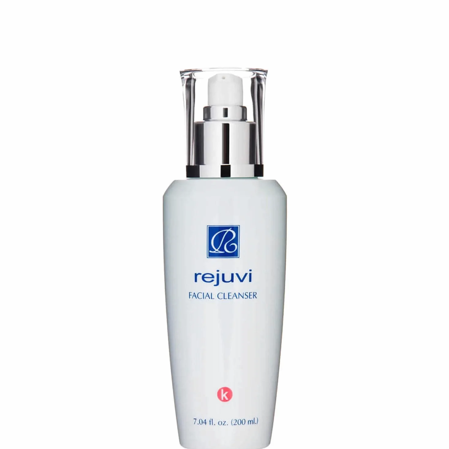 Rejuvi k środek do mycia twarzy (208 ml)