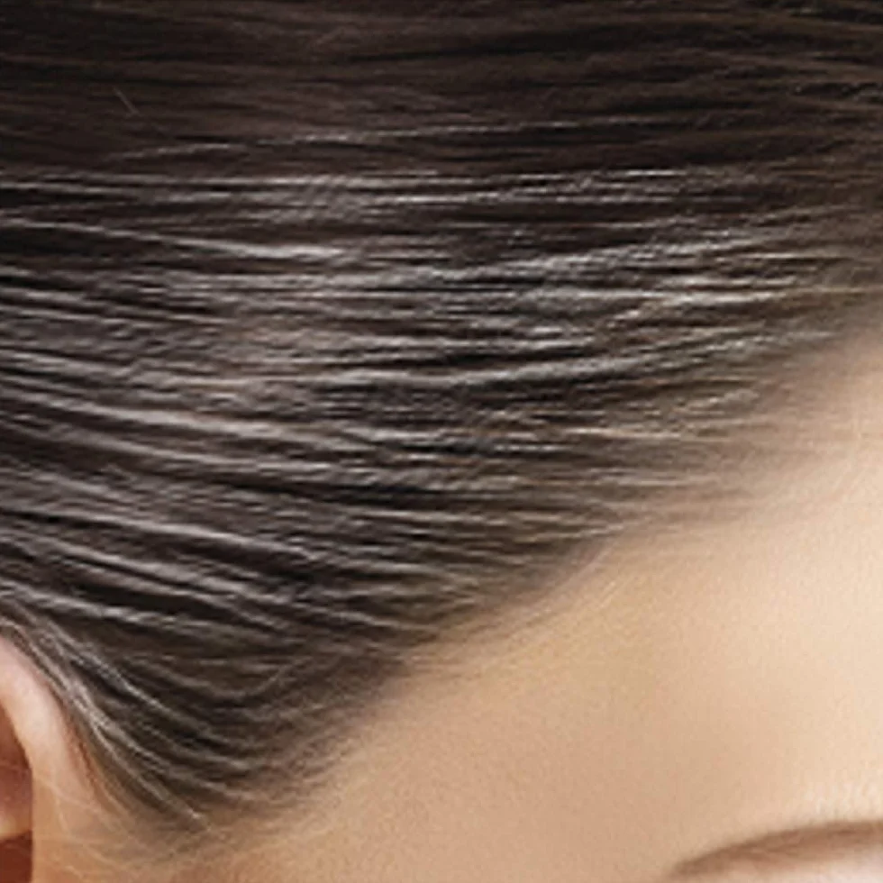 L'ORÉAL PARIS - Precyzyjny tusz do rzęs korektor białych włosów - Magic Retouch - Ciemny kasztan - 8ml