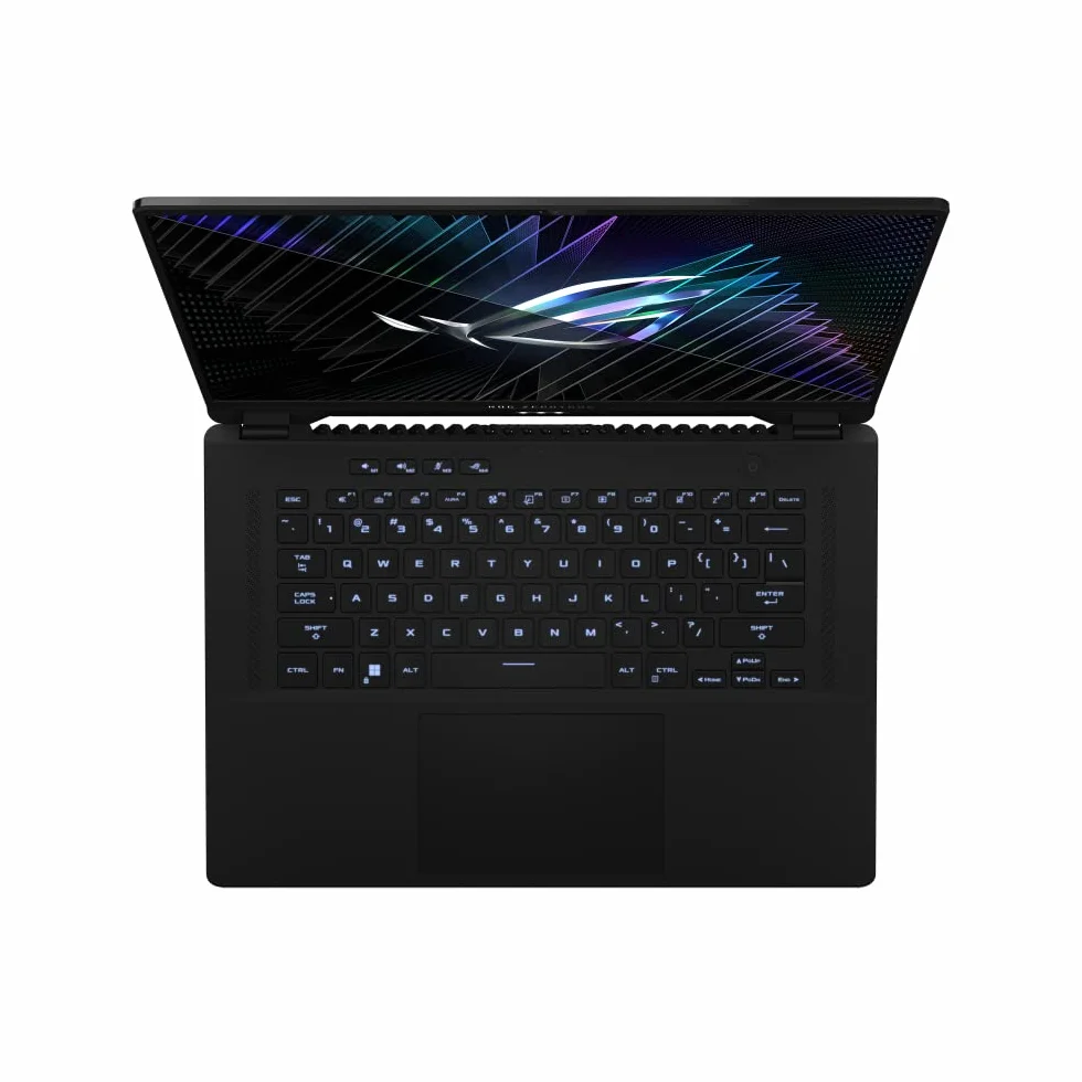 ASUS ROG Zephyrus M16 GU604VY-NM042X, 40,64 cm (16 Zoll) 240 Hz, i9-13900H, RTX 4090 Notebook do gier