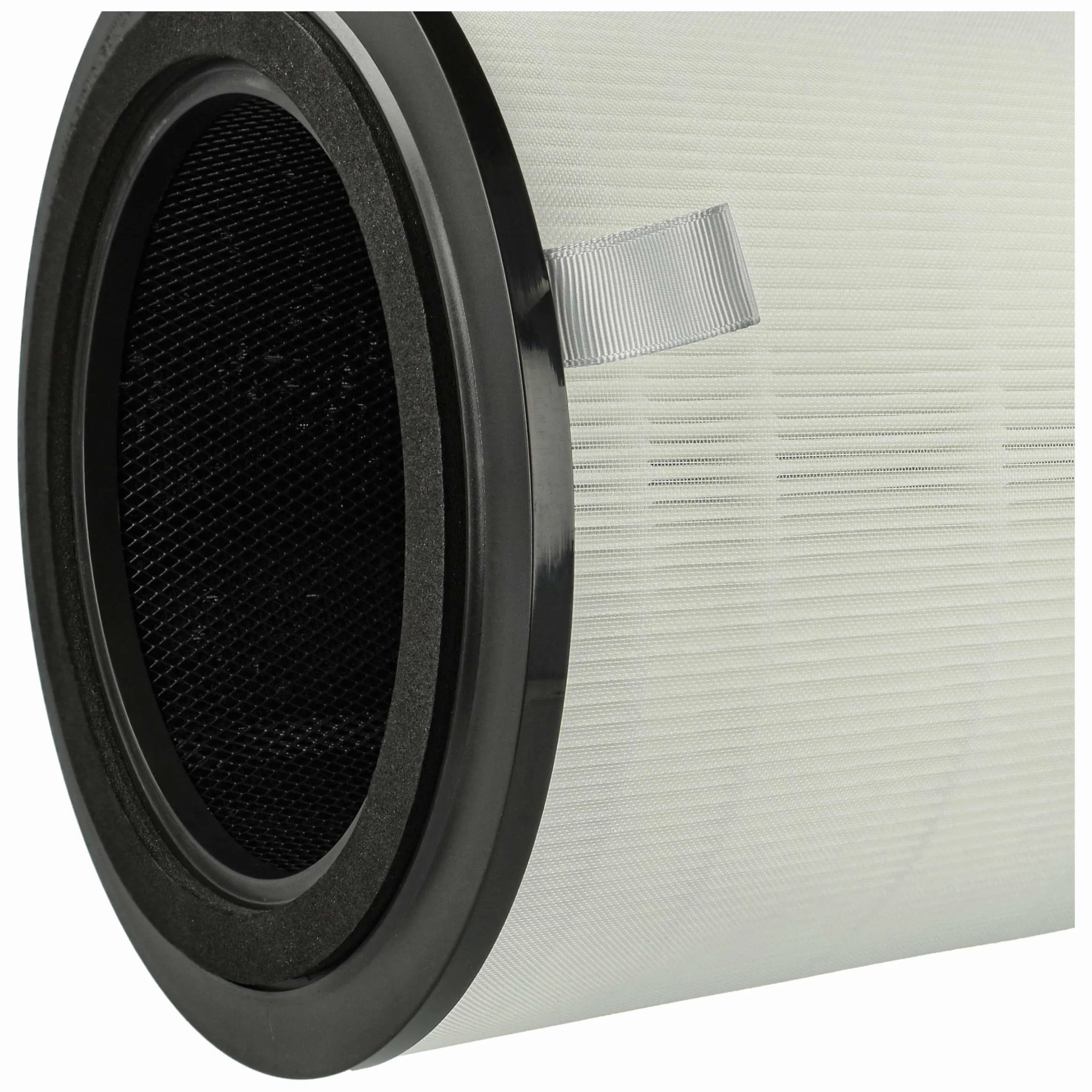 vhbw Filtr powietrza zastępuje Philips AC2939 FY2180/30 HEPA węgiel aktywny