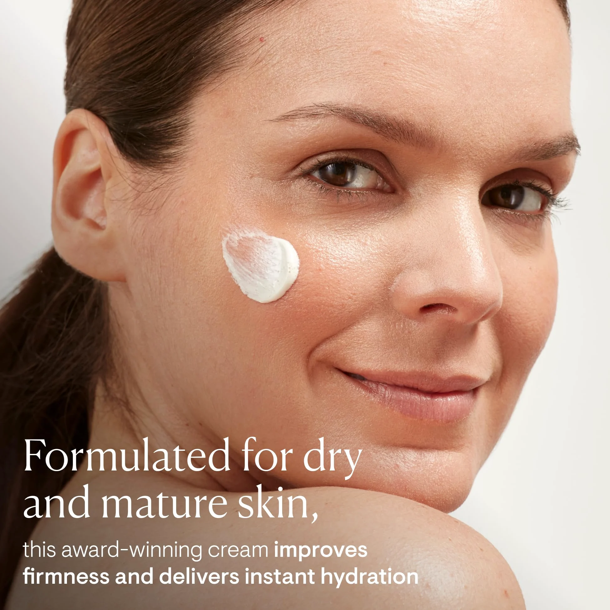Elemis Pro-Collagen Marine Cream, Anti-Wrinkle Daily Moisturising Lotion, Hydrating Ultra-Light Gel-Cream, for a Smooth, Glowing and regenerated, Suitable for All Skin Types