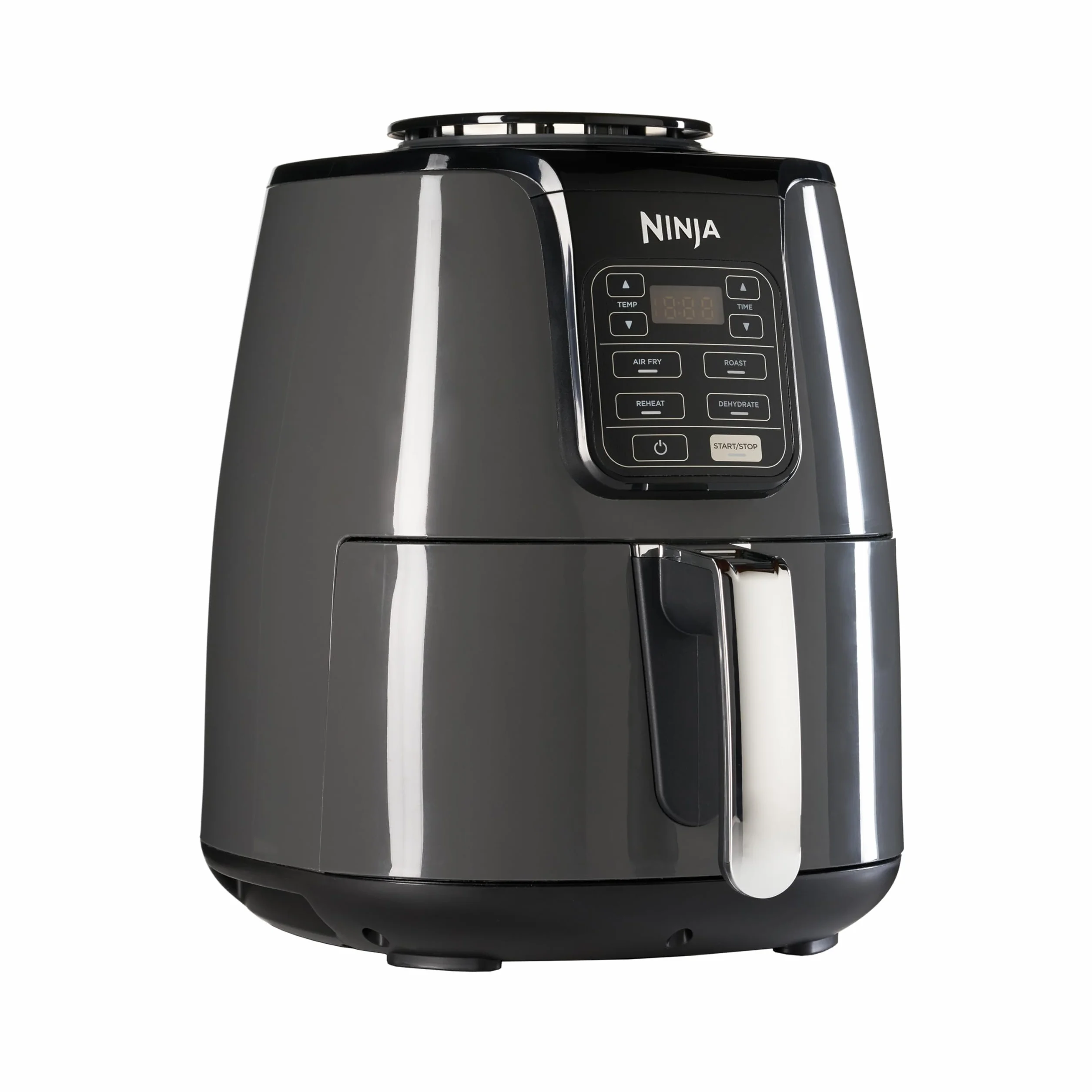 Ninja Cyfrowa frytkownica beztłuszczowa 3,8 l 4 w 1 AF100EU