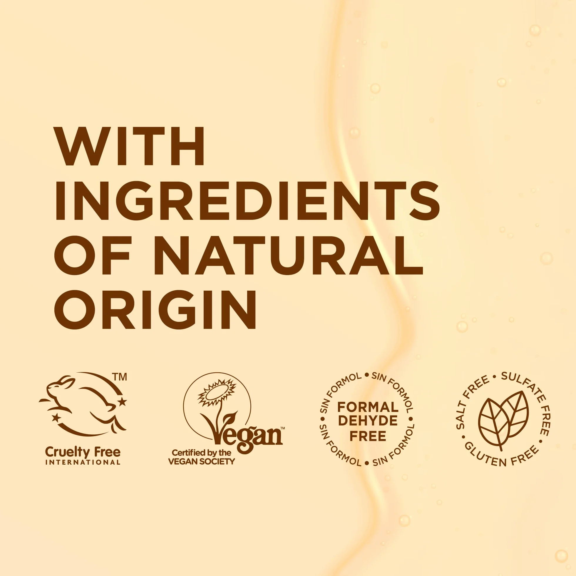 KATIVA Premium Brazylijskie Prostowanie Włosów | Nowa Formuła z Kwasem Hialuronowym | Serum Bez Spłukiwania | Do 12 Tygodni Gładkich Włosów | Wegańskie & Cruelty-Free