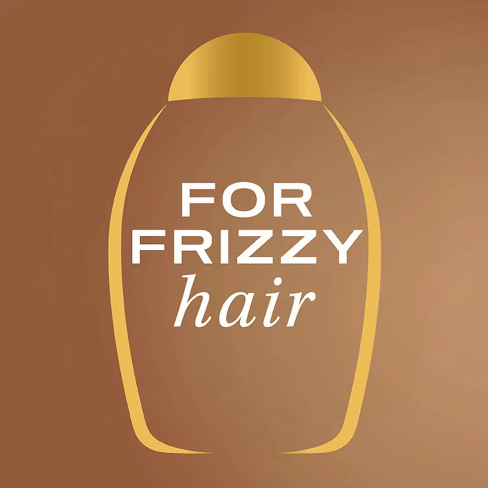 Ogx Brazilian Keratin Therapy Odżywka do Włosów 385 ml