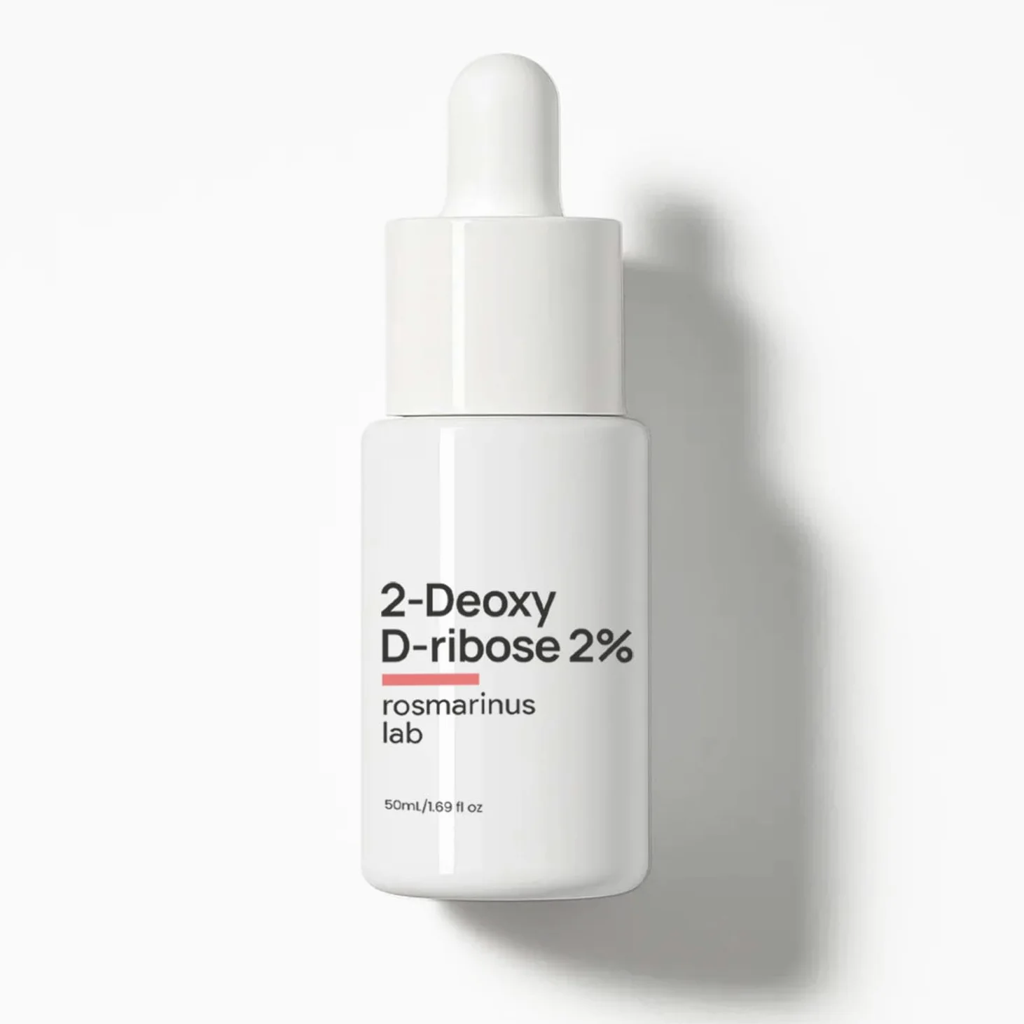 2dDR 2% Lotion - 50 ml - Stymulator wzrostu włosów