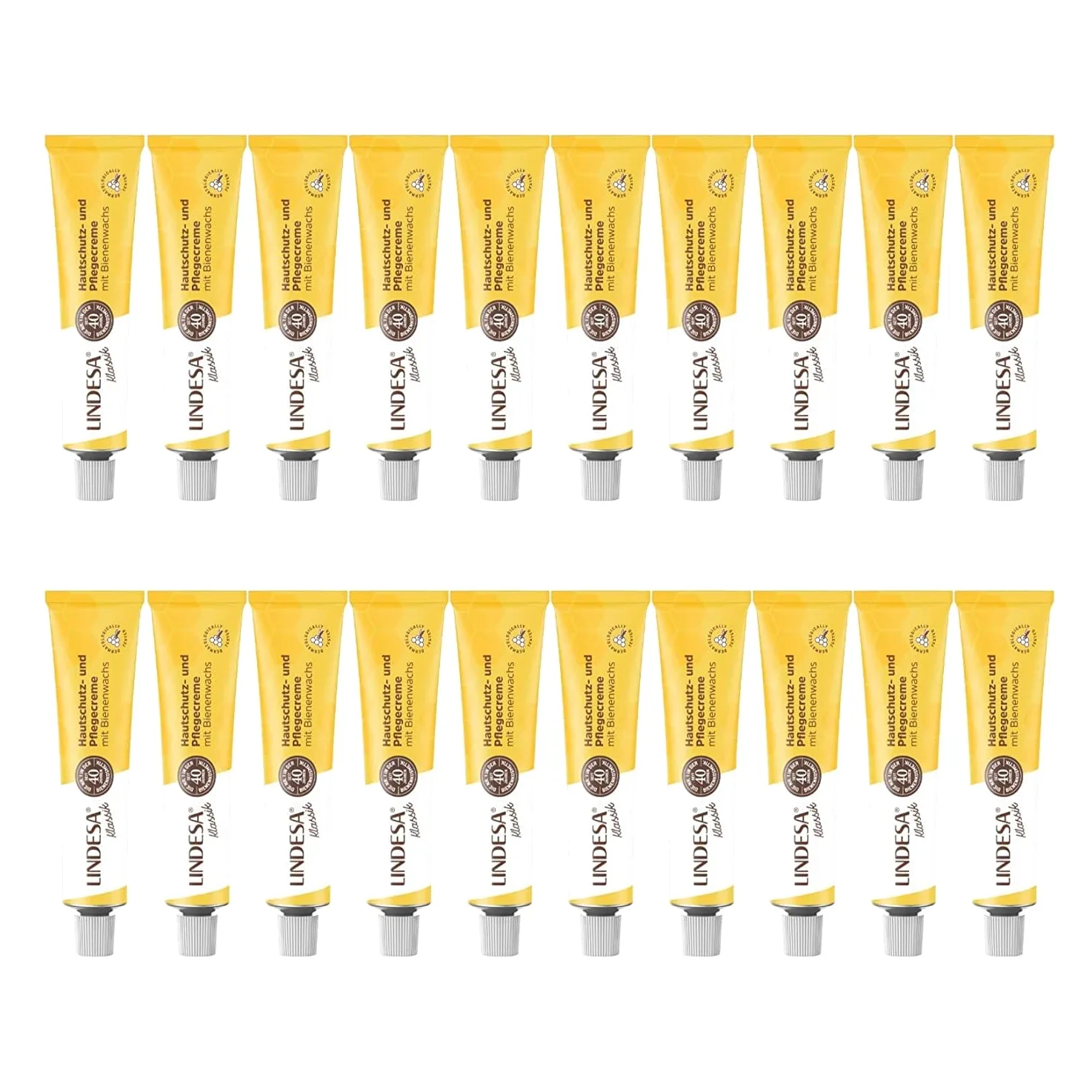 Lindesa krem ochronny do skóry, 50 ml (20)