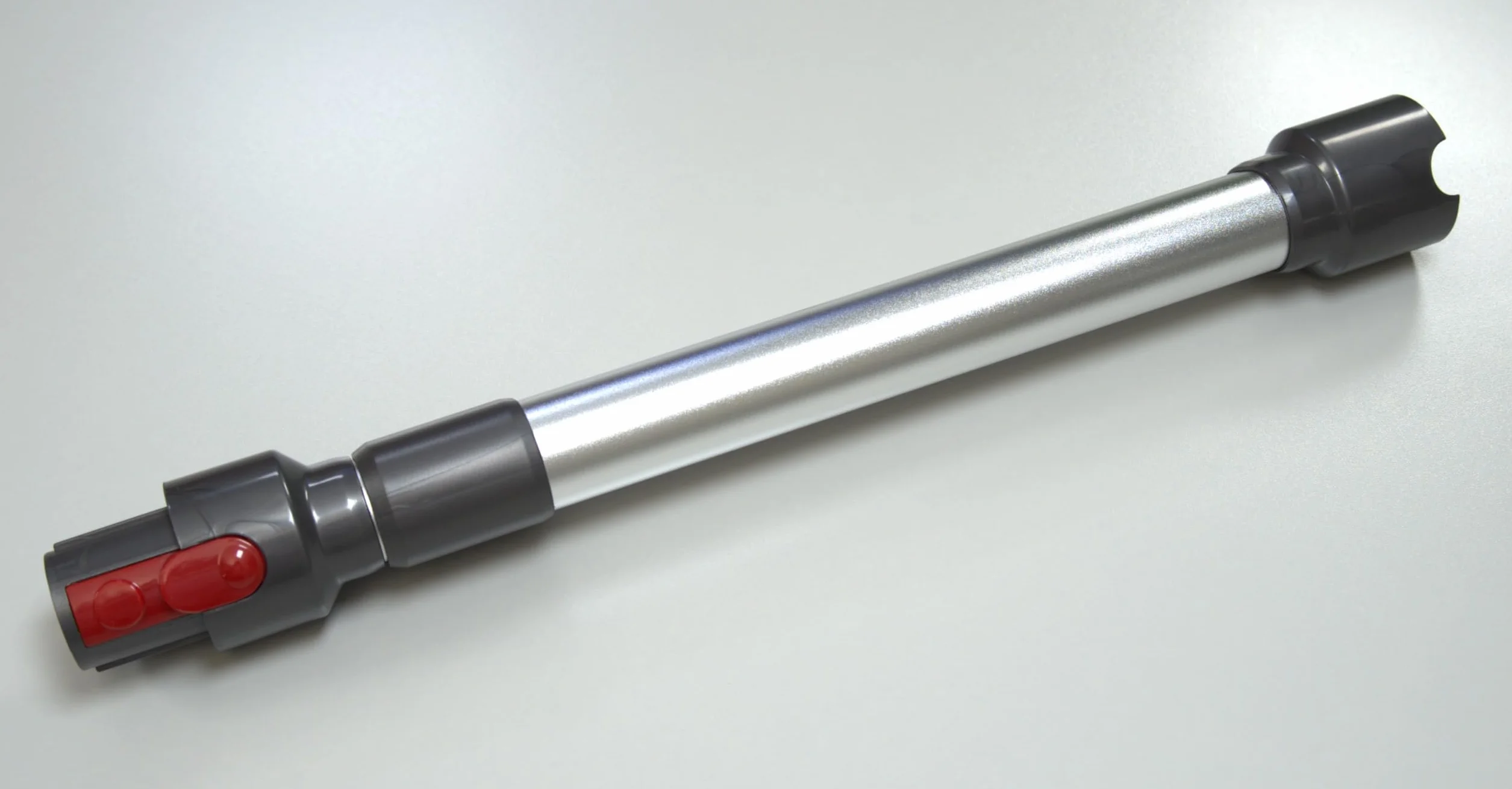 Svoyon Drążek teleskopowy 46-70 cm kompatybilny z Dyson V15 V11 V10 V8 V7