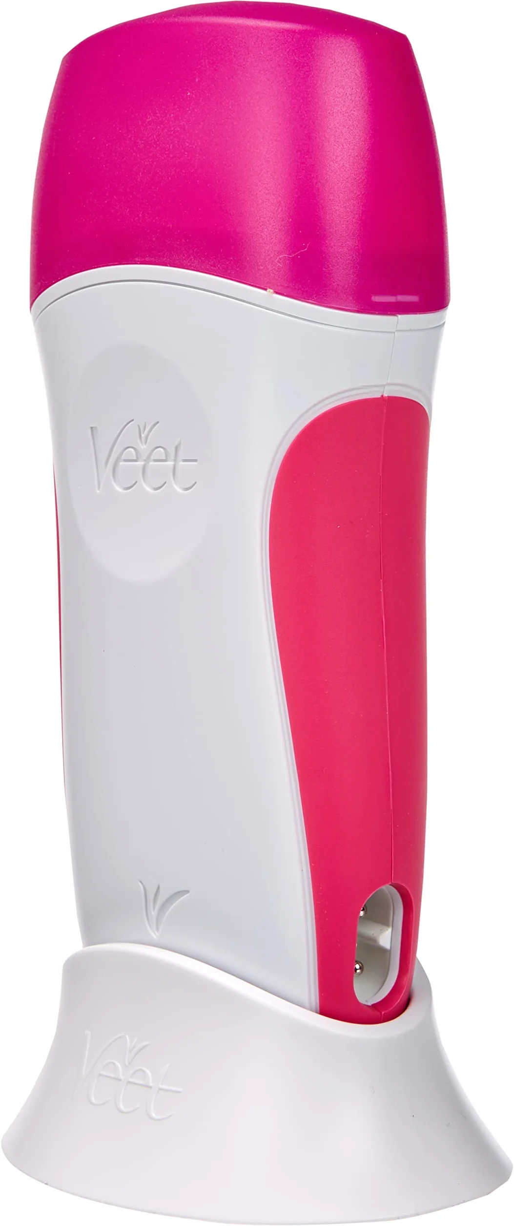 Veet EasyWax Roll On - Zestaw do depilacji woskiem