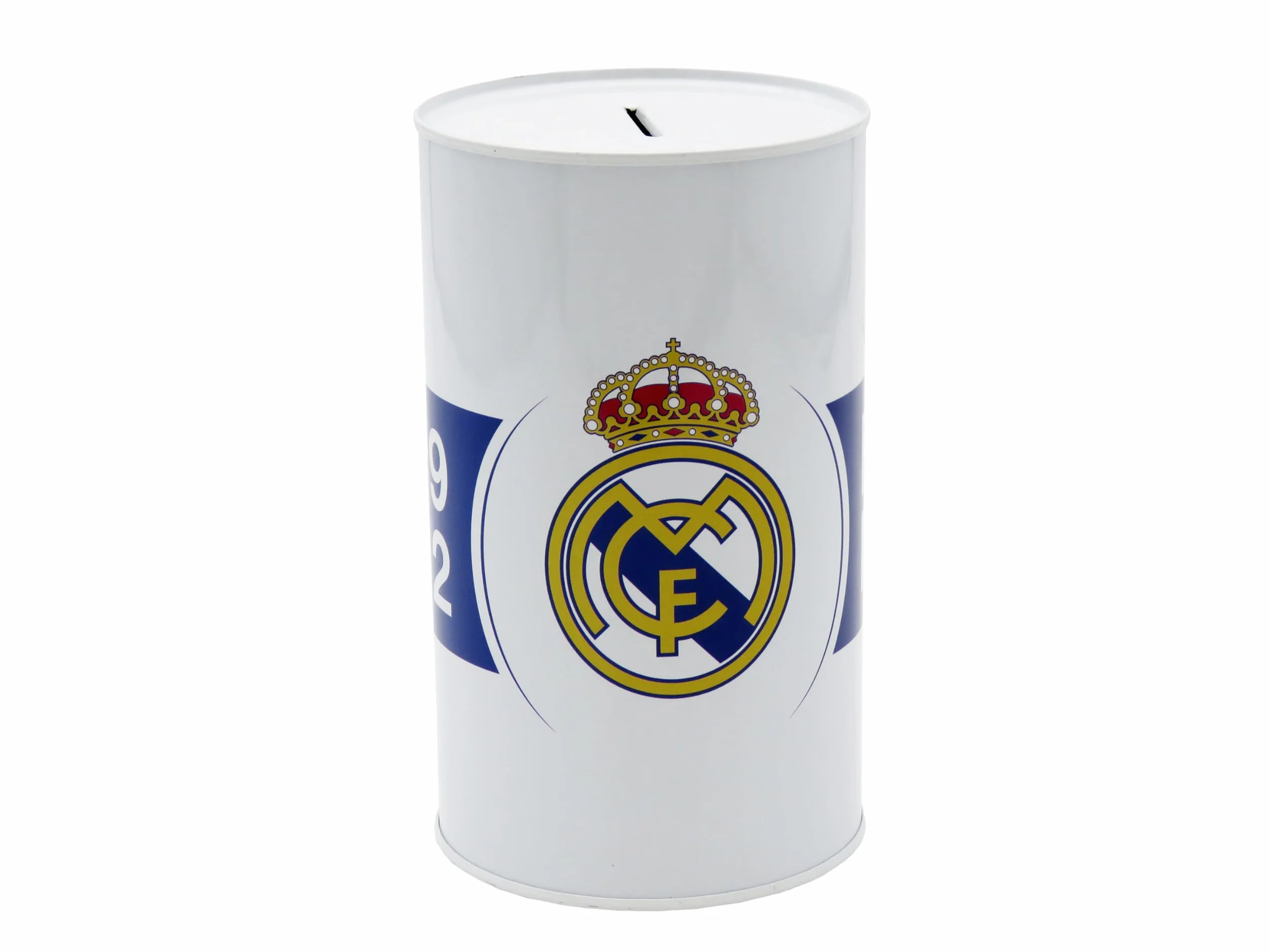 Skarbonka Real Madrid 17 cm