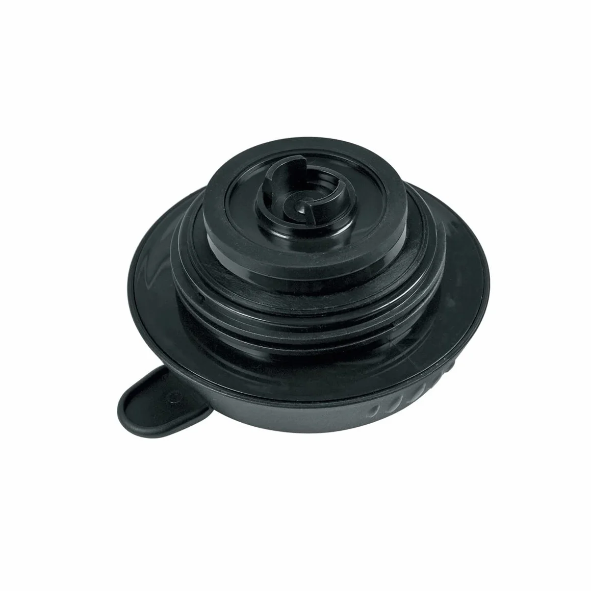 Rowenta Pokrywa do dzbanka termicznego czarny plastik SS-201399