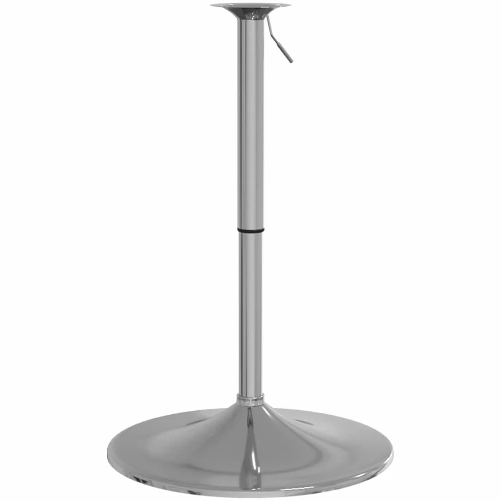 vidaXL Stolik barowy Ø60x89,5 cm lite drewno bukowe
