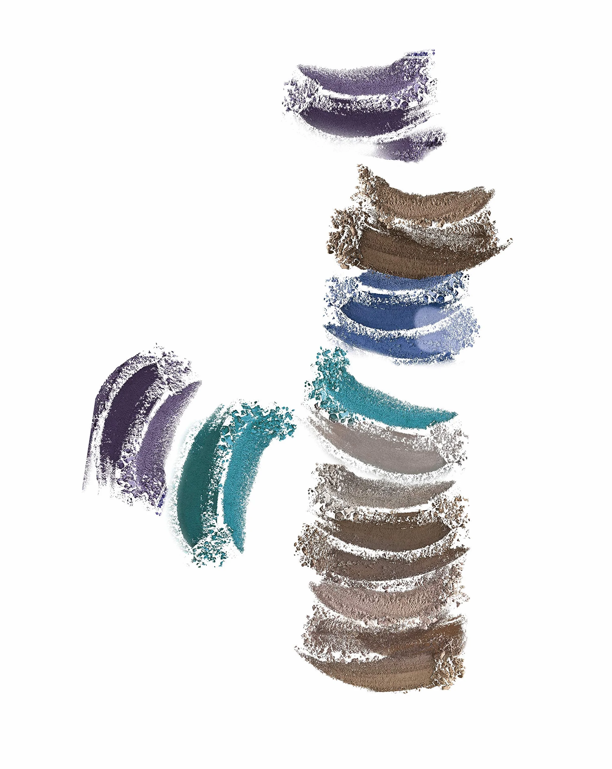 Maybelline New York Color Sensational Mono cienie do powiek nr 55 Rockstar, 1 sztuka (1 x 2 g)