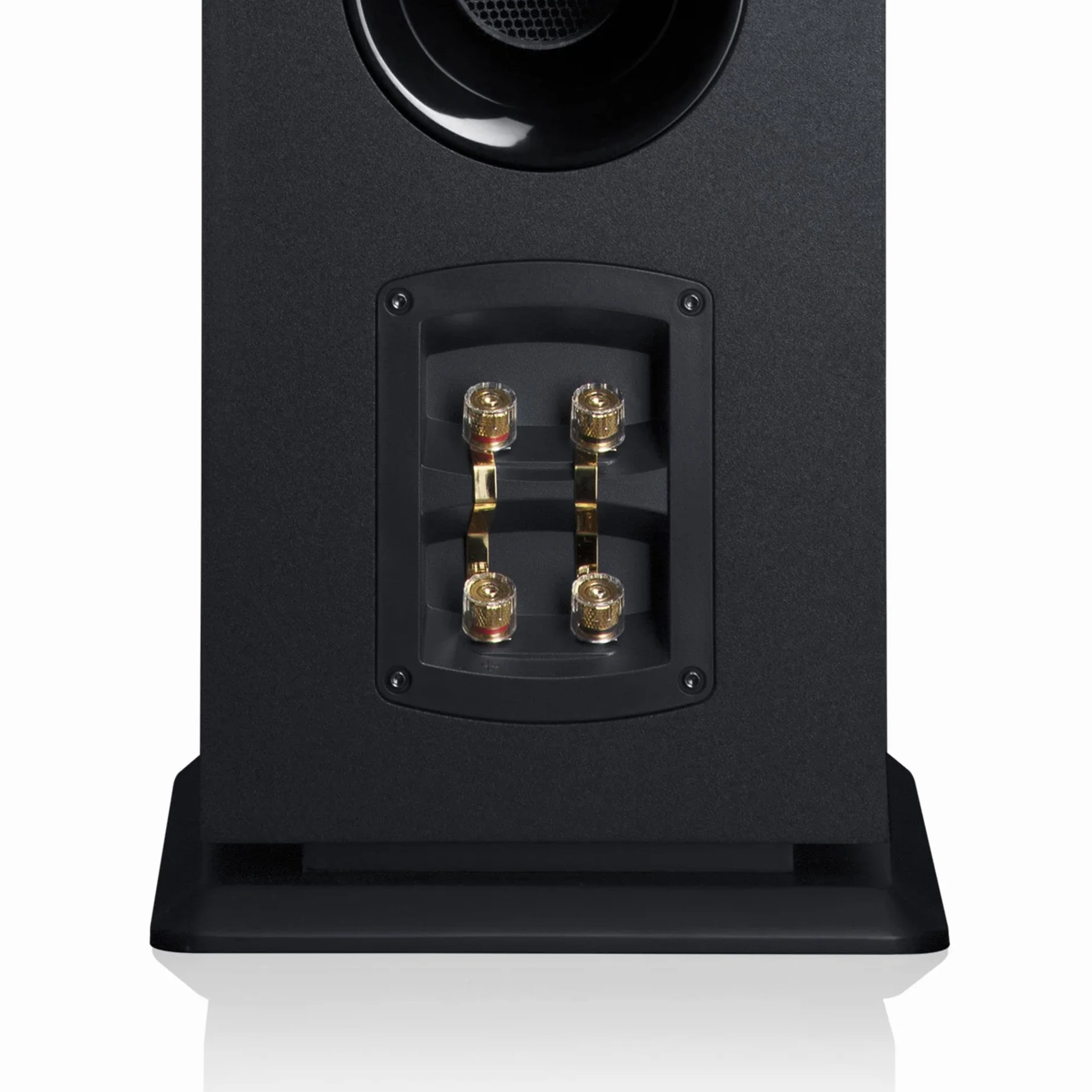 Kolumny głośnikowe stereo Teufel ULTIMA 40, kolumny podłogowe czarne