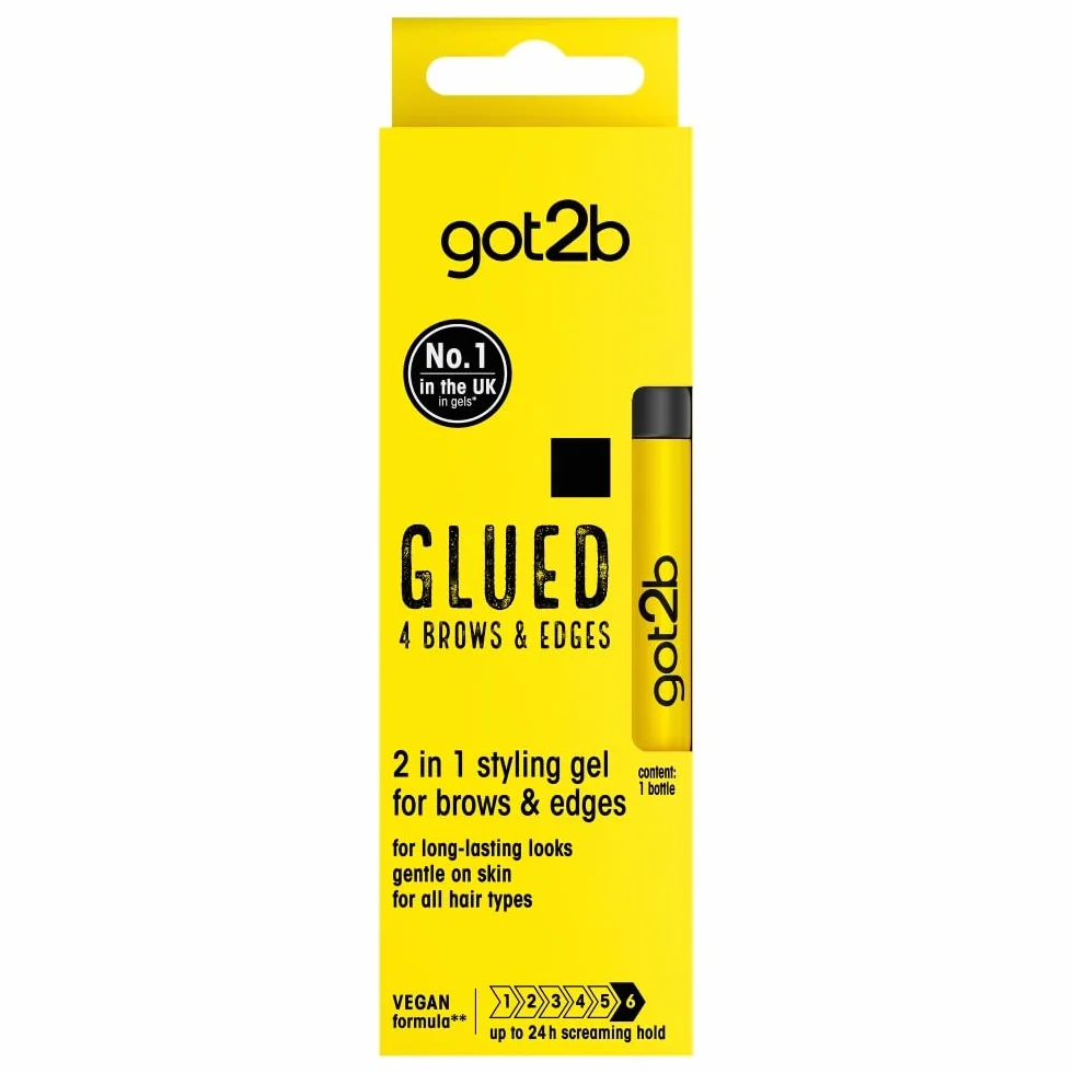 Got2B Fd-Ep-221110-024 Żel do Brwi, 16 ml