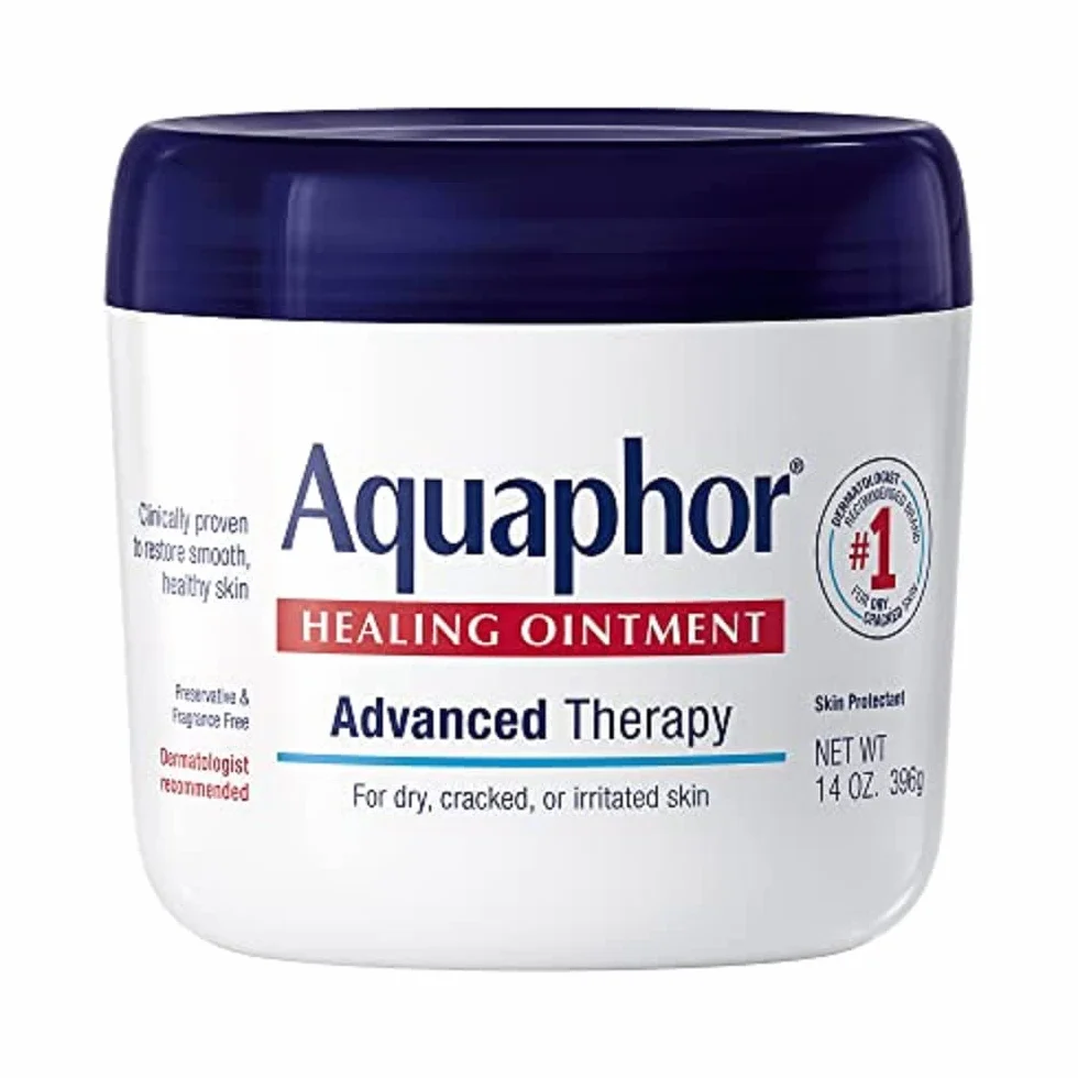 Aquaphor 46226 maść lecznicza, ochrona skóry, 400 g