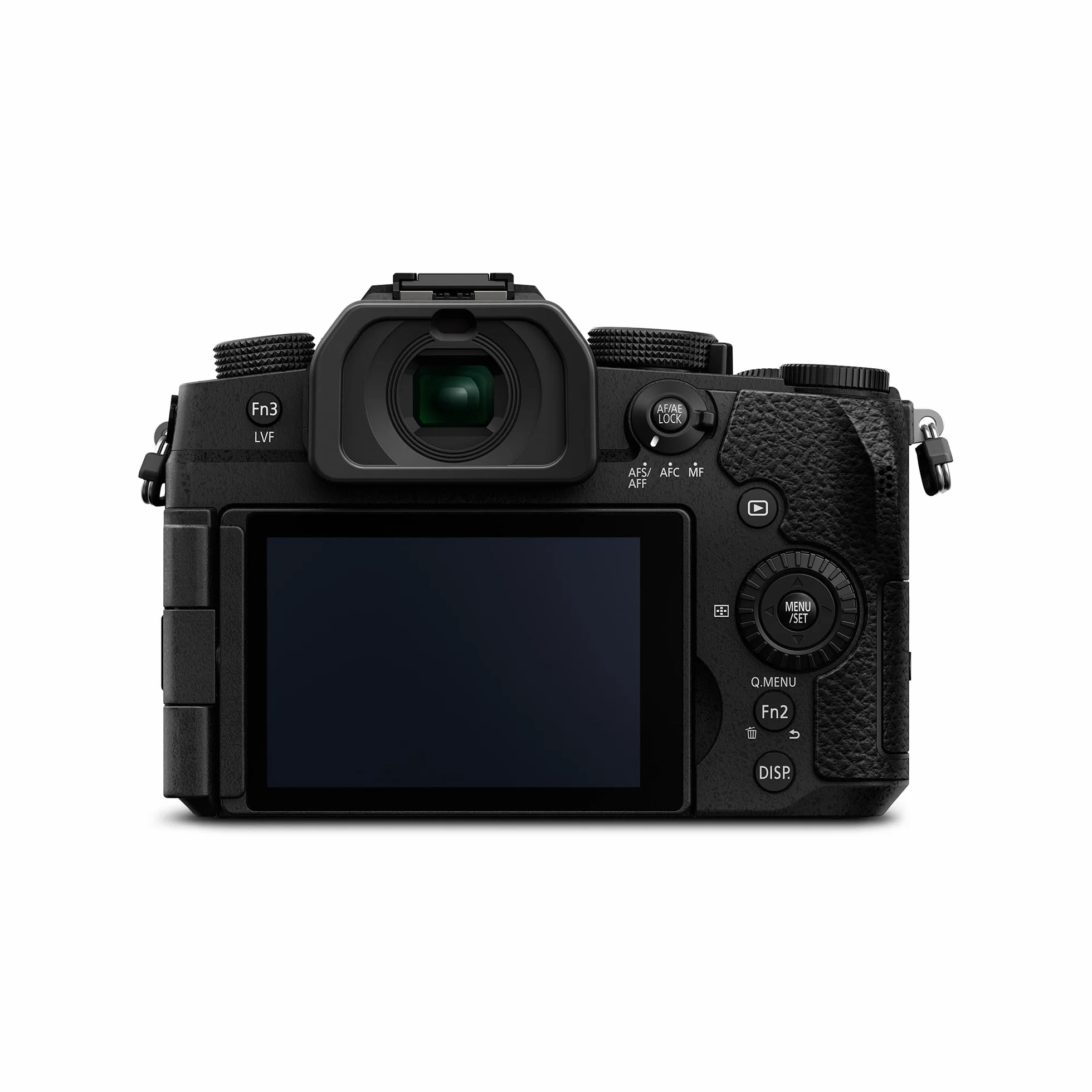 PANASONIC Lumix G97 NU