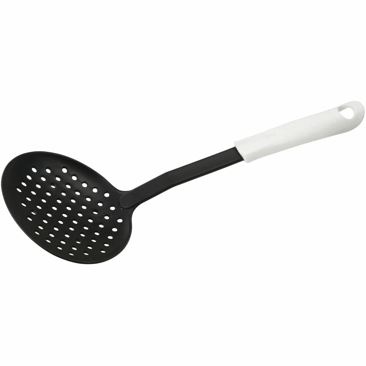Fackelmann Skimmer Arcadalina czarny biały 33,4 cm