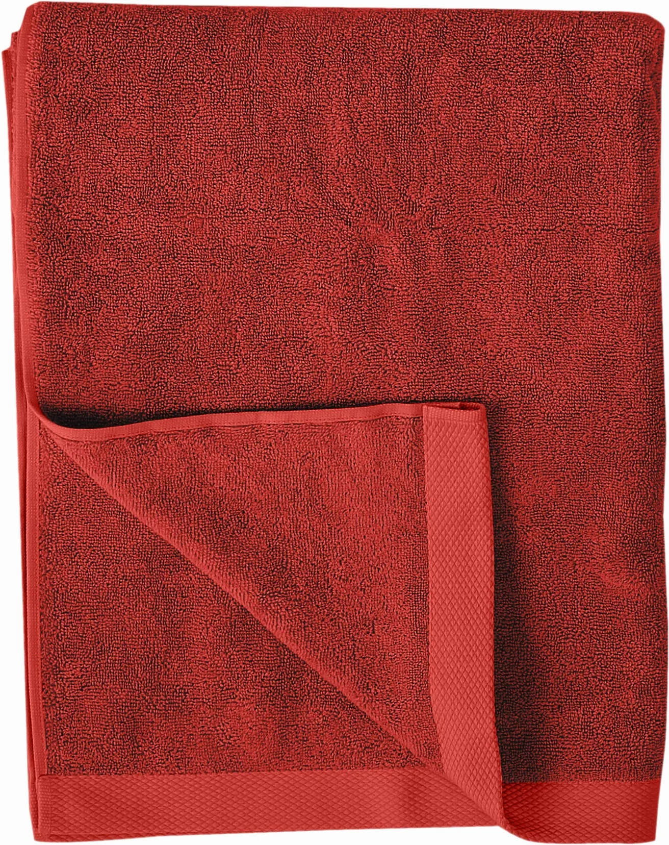 Heckett Lane Bath Shower Towel 100% bawełna 70 x 140 cm 2 sztuki